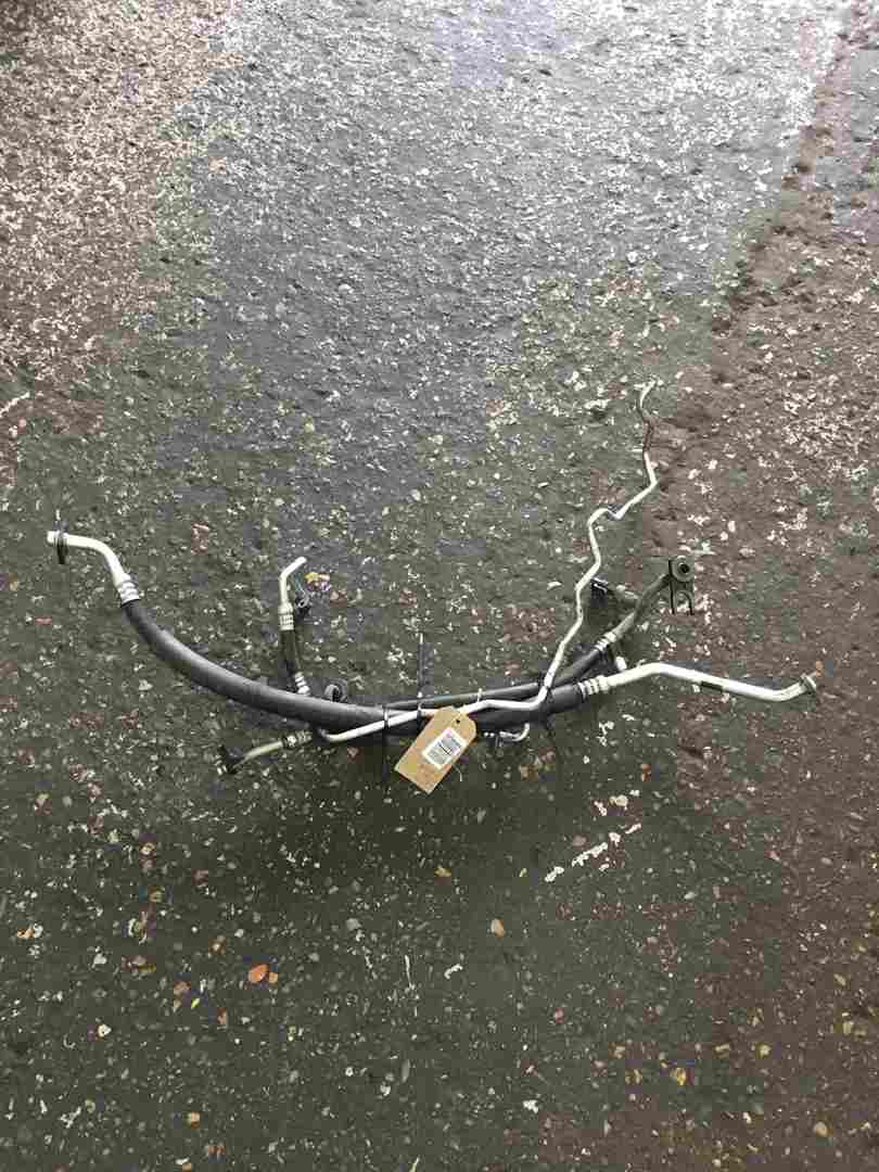 Renault Scenic RX4 1999-2003 2.0 16v Aircon Pipes Complete Set