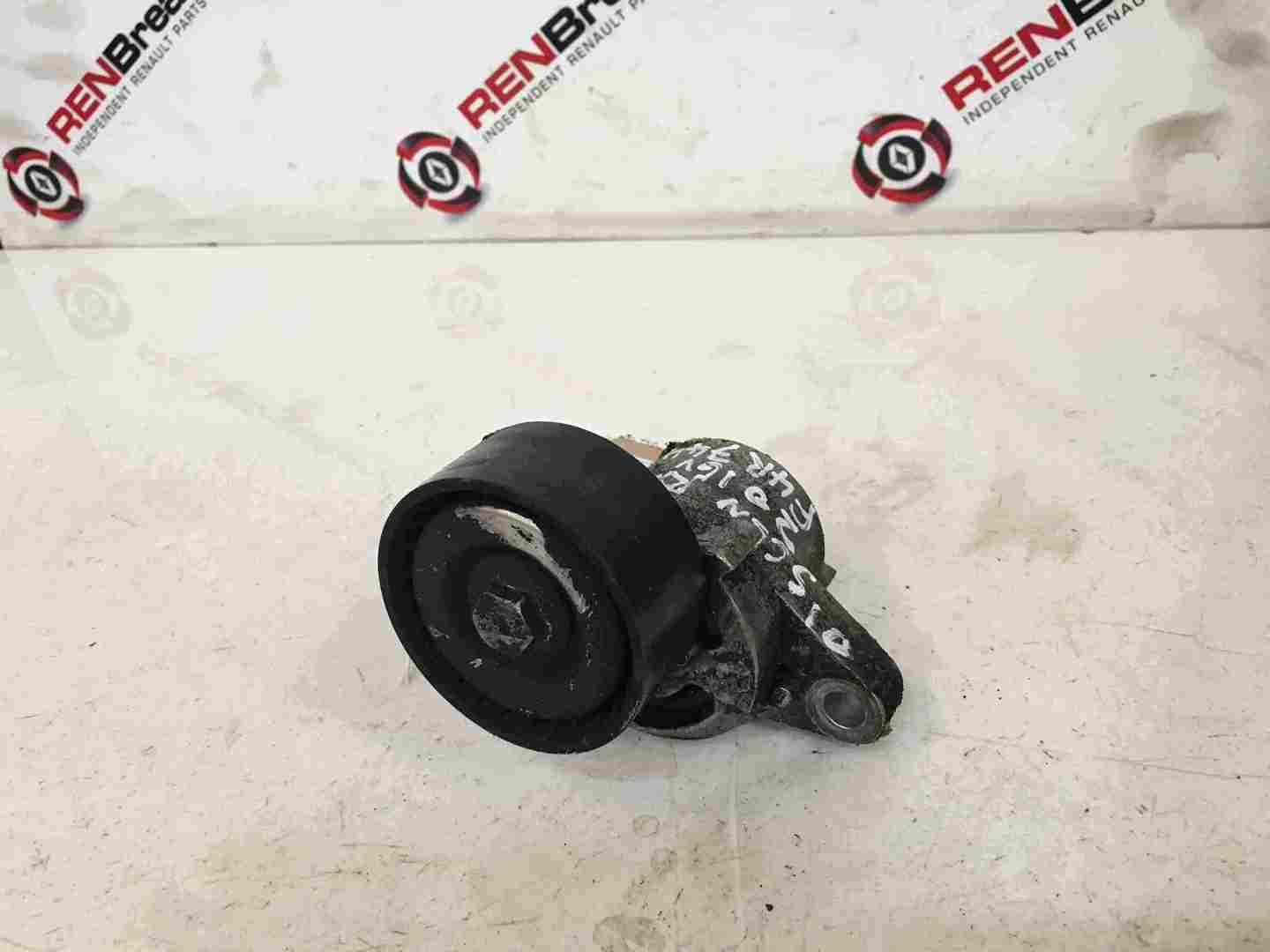 Renault Scenic RX4 1999-2003 2.0 16v Alternator Aux Belt Tensioner Pulley Belt
