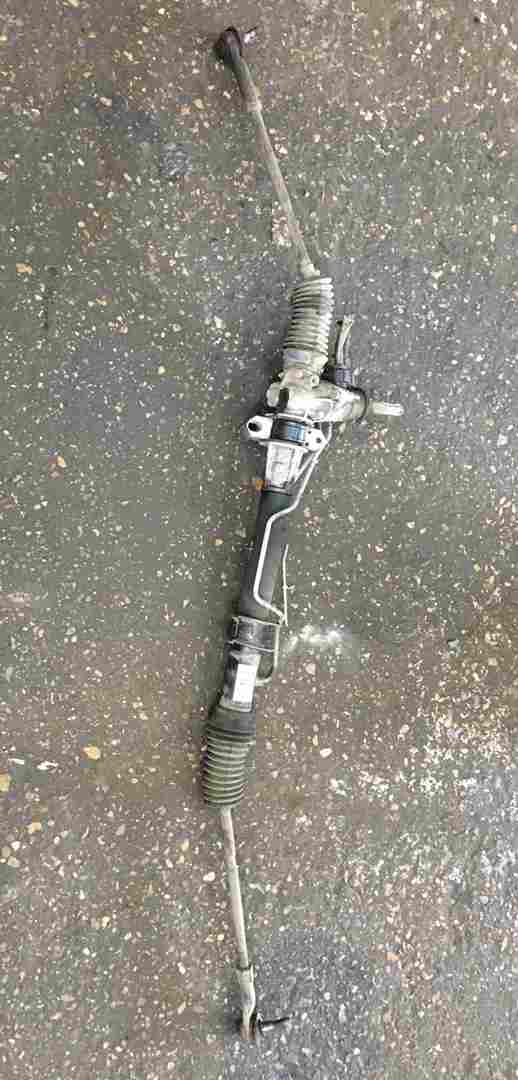 Renault Scenic RX4 1999-2003 2.0 16v Power Steering Rack