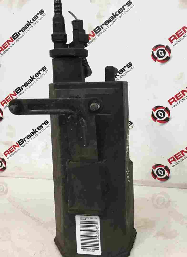 Renault Scenic RX4 1999-2003 Carbon Cannister + Valve 7700418166