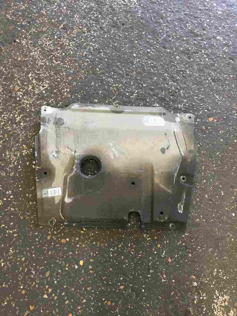 Renault Scenic RX4 1999-2003 Front Engine Under Tray Guard Cover