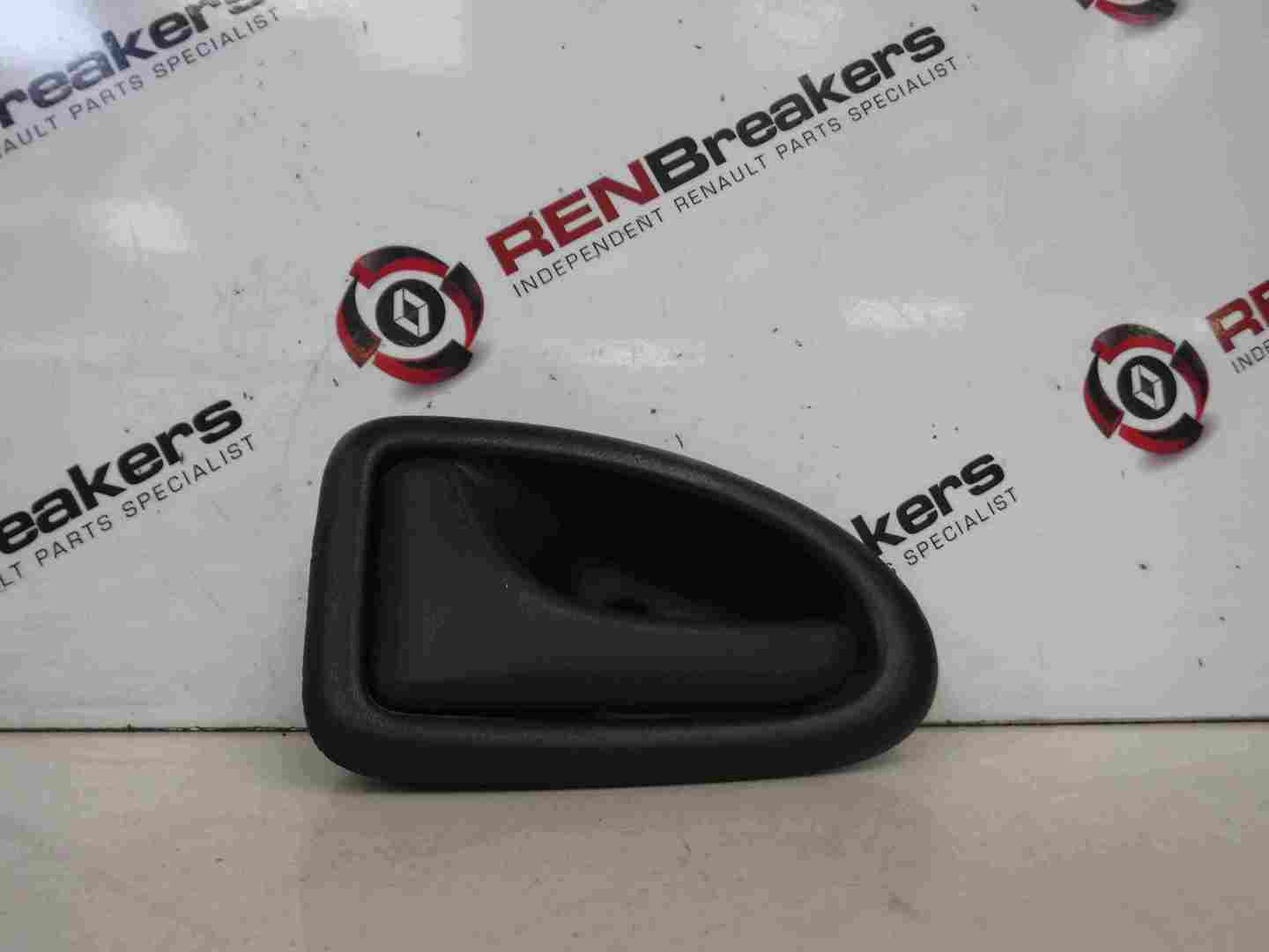 Renault Trafic 111 2014-2018  Passenger NSR Rear Interior Door Handle 7700423887