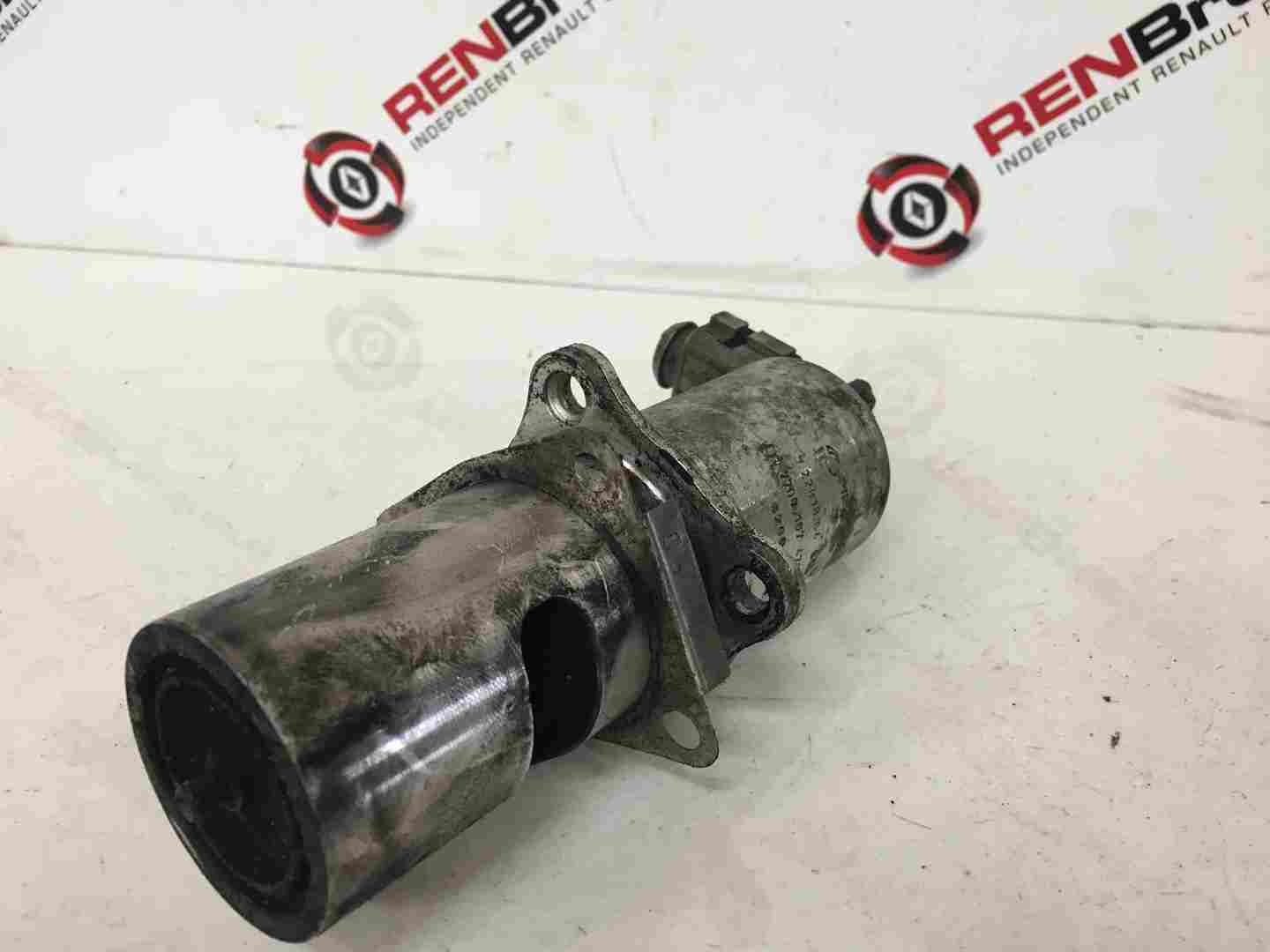 Renault Trafic 2001-2005 1.9 DCi EGR Valve F9Q 8200542997 7700107471
