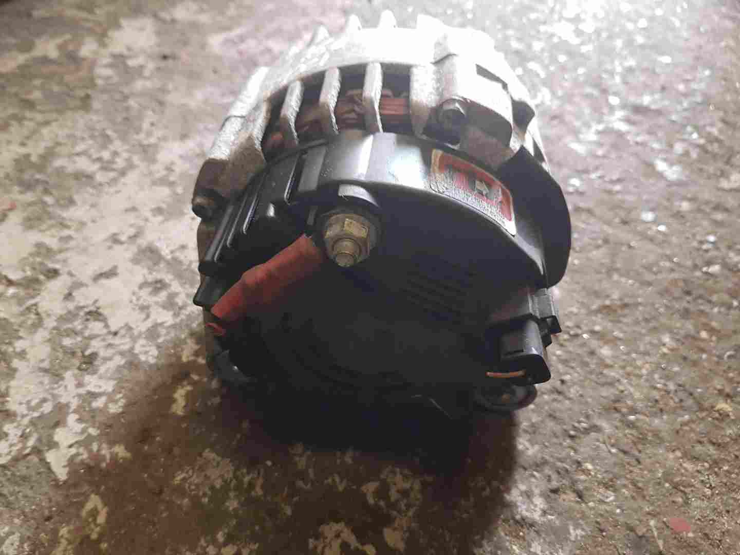 Thumb 5 Renault Trafic 2001-2006 1.9 DCI Alternator F9Q 760 RTX