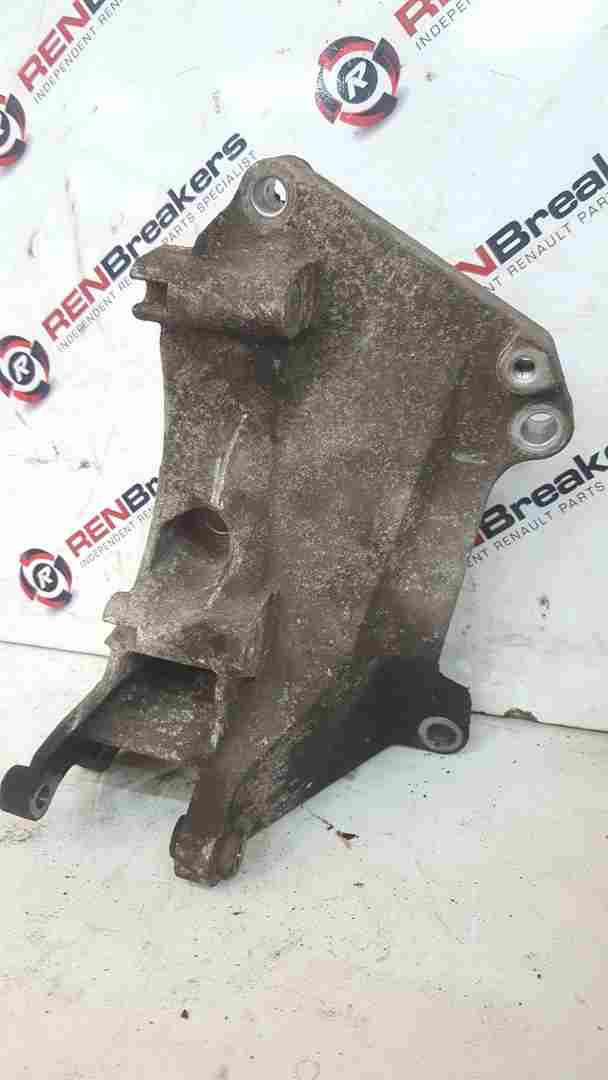 Thumb 3 Renault Trafic 2001-2006 1.9 DCI Engine Mount Bracket Alternator Pump