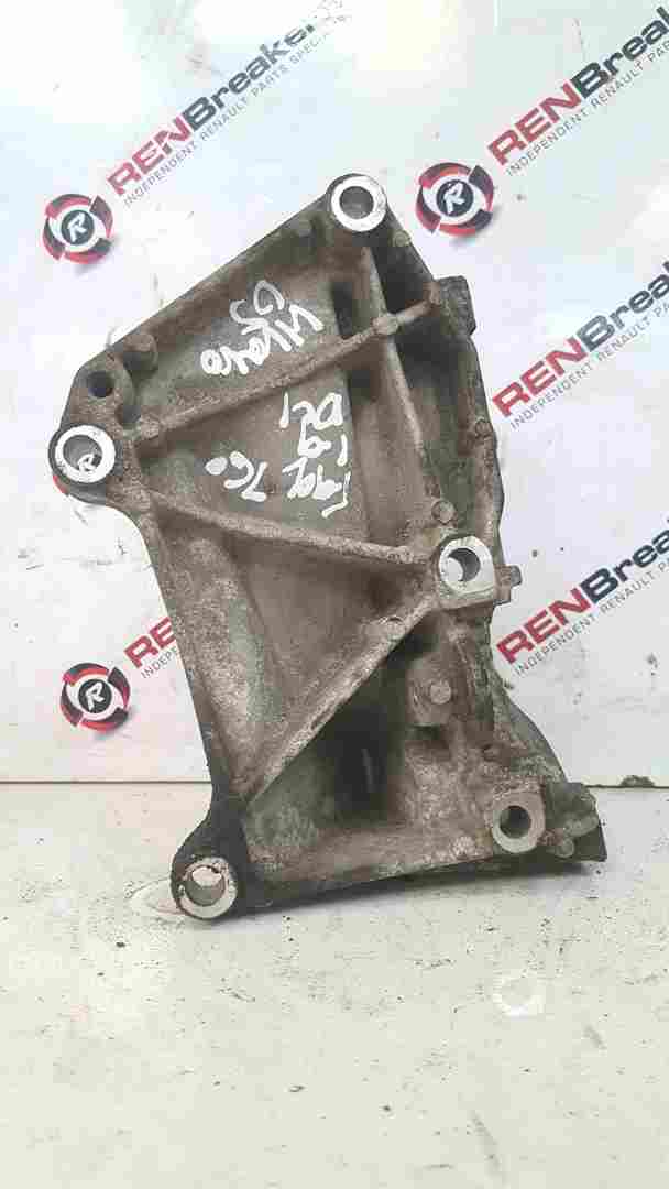 Thumb 9 Renault Trafic 2001-2006 1.9 DCI Engine Mount Bracket Alternator Pump
