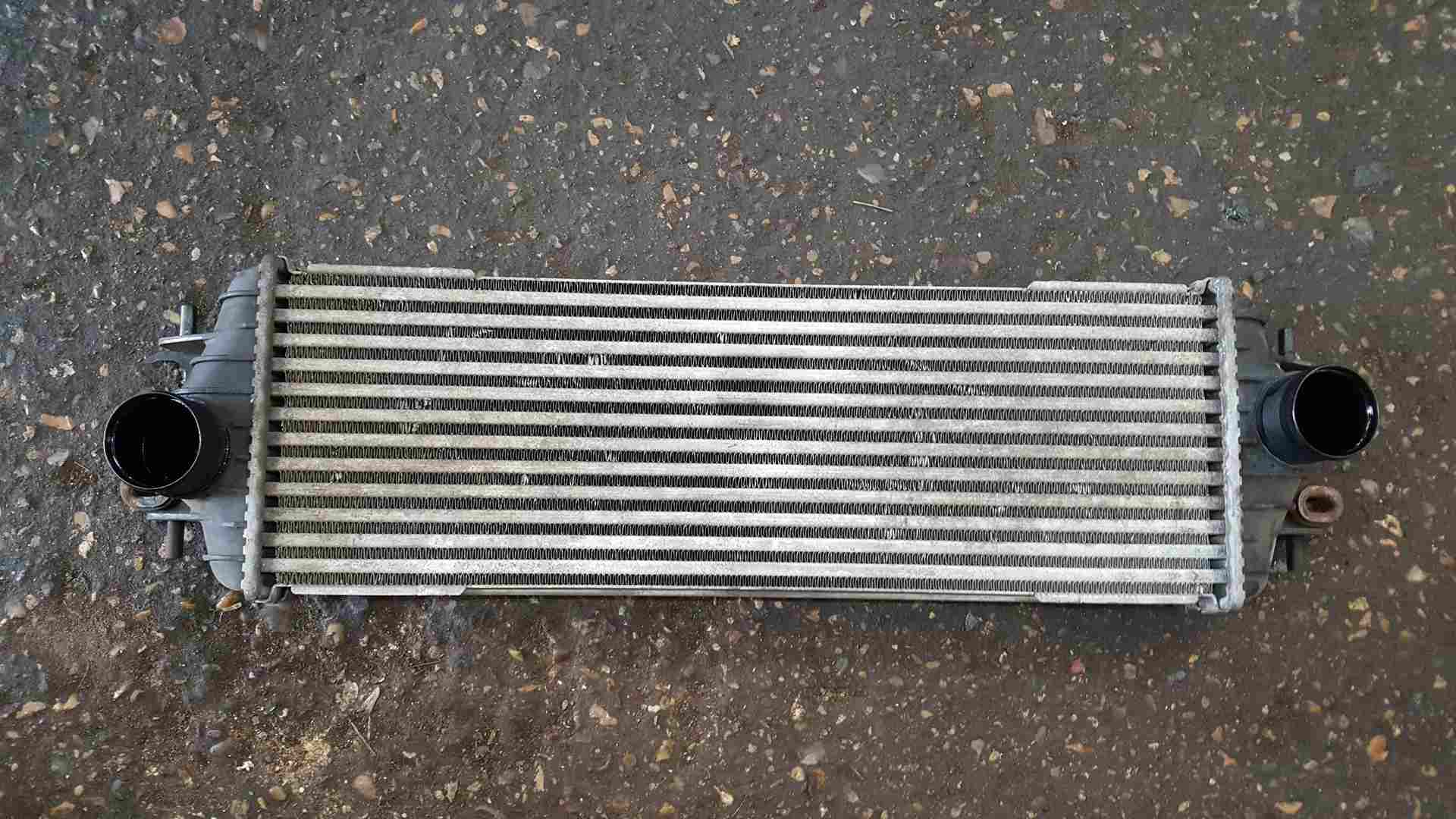 Renault Trafic 2001-2006 1.9 DCI Intercooler Radiator