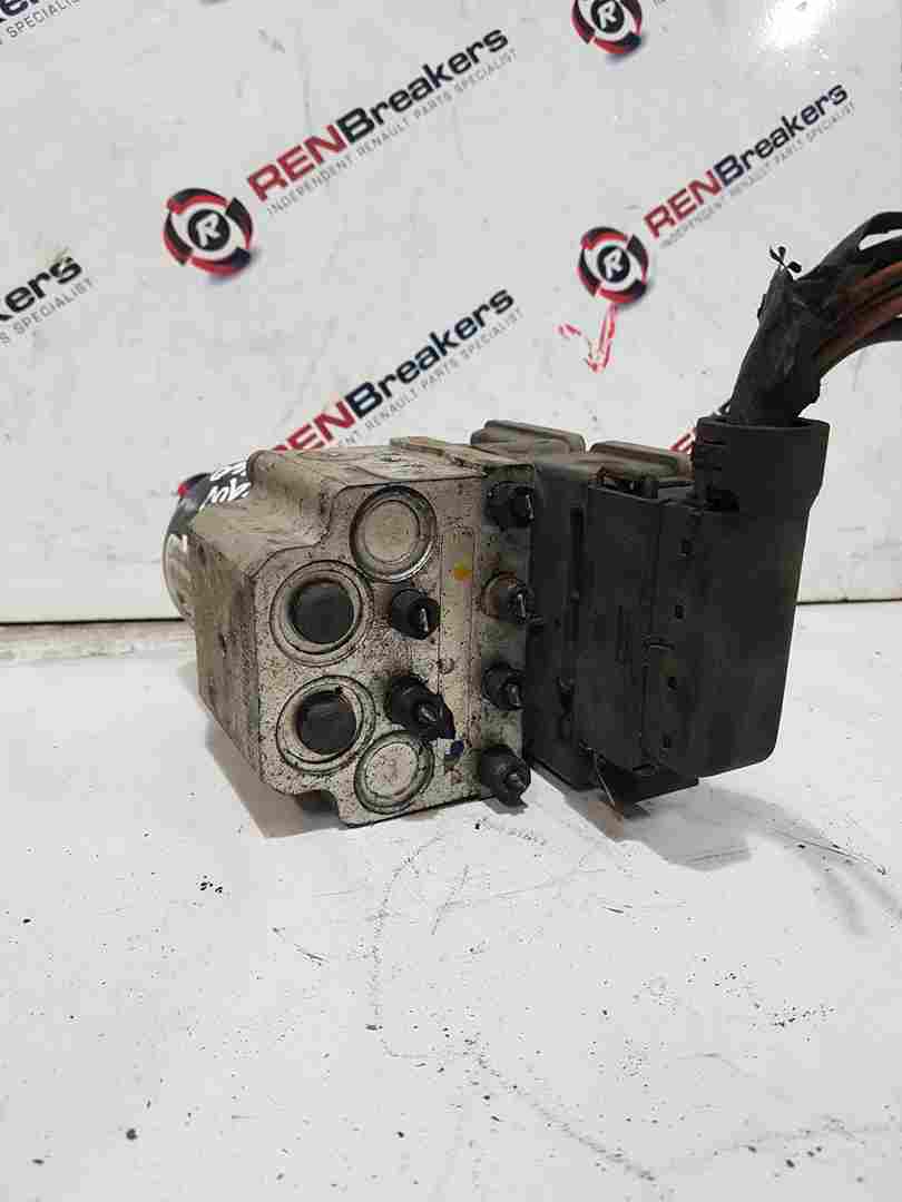 Thumb 4 Renault Trafic 2001-2006 ABS Pump Unit 8200184211