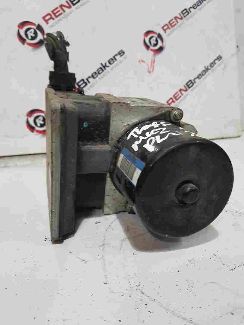 Thumb 6 Renault Trafic 2001-2006 ABS Pump Unit 8200184211