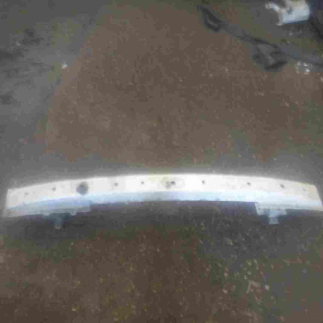 Renault Trafic 2001-2006 Front Reinforcement Bar Support White OD31