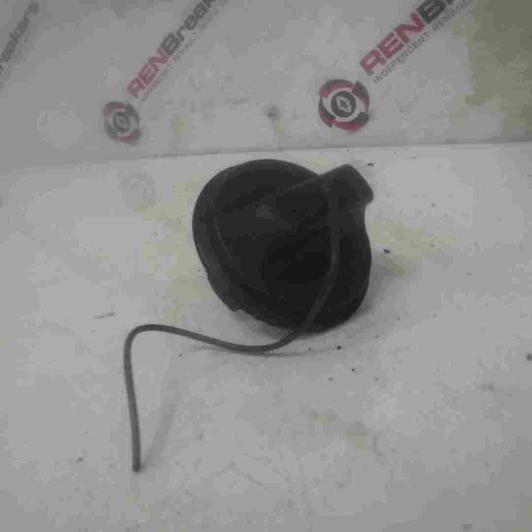 Renault Trafic 2001-2006 Fuel Flap Screw Cover