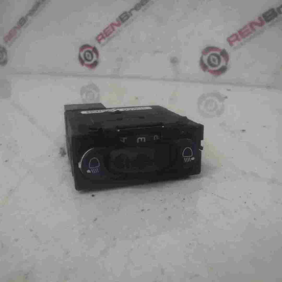 Renault Trafic 2001-2006 Headlight Adjuster Panel 8200022569