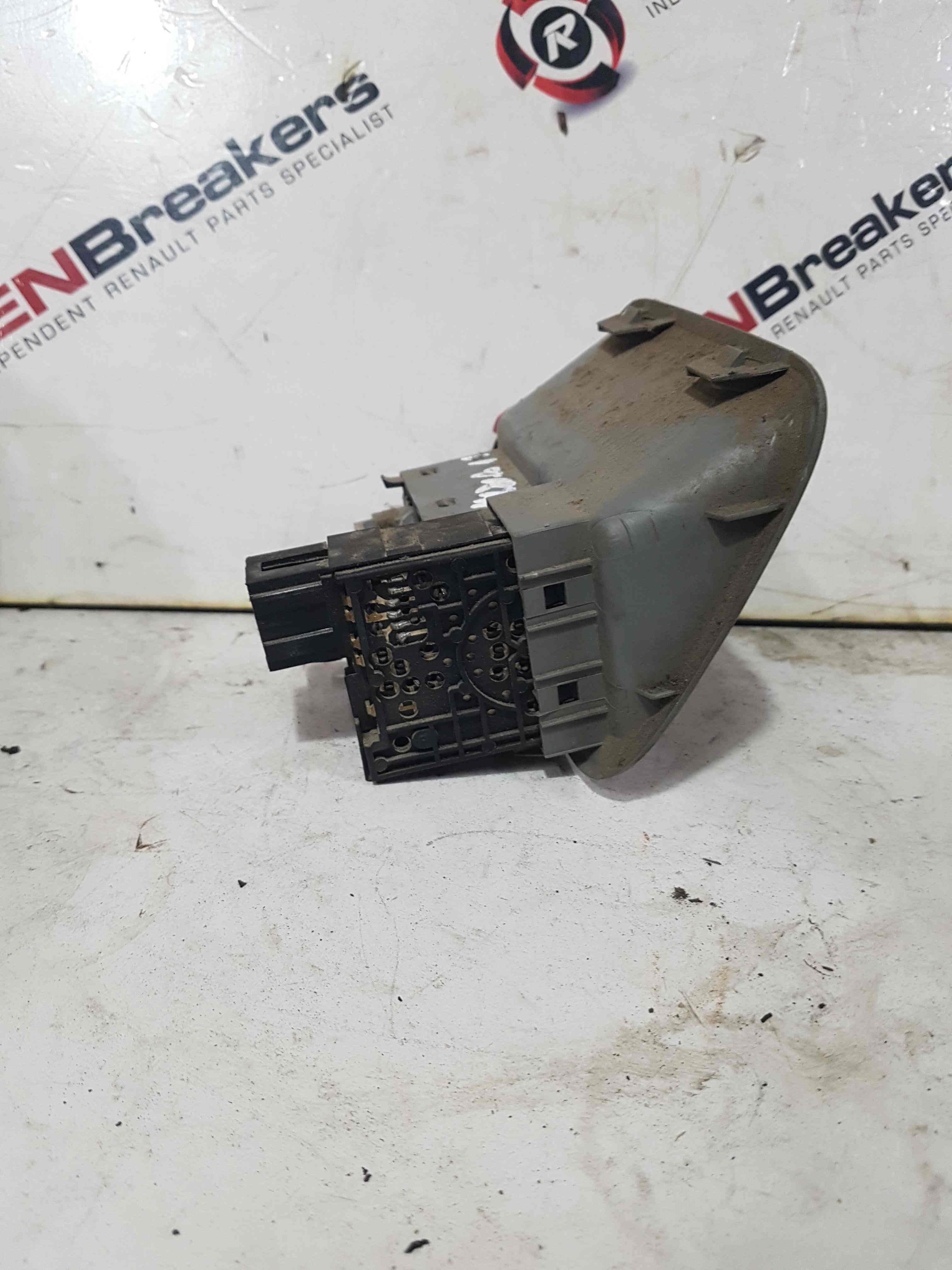 Thumb 4 Renault Trafic 2001-2006 Headlight Height Adjuster Switch Sensor