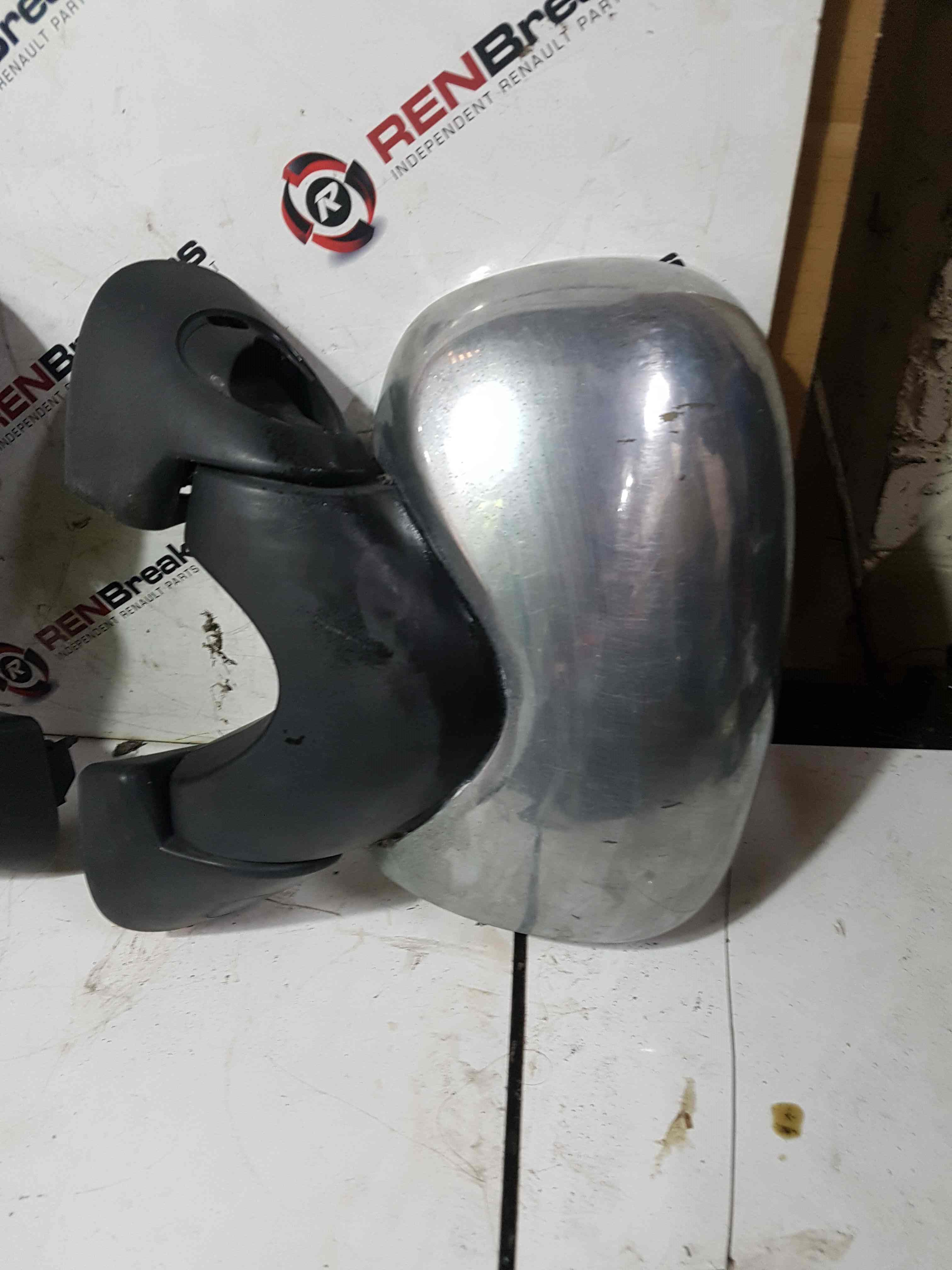 Thumb 12 Renault Trafic 2001-2006 Passenger Driver Ns Os Wing Mirror Pair