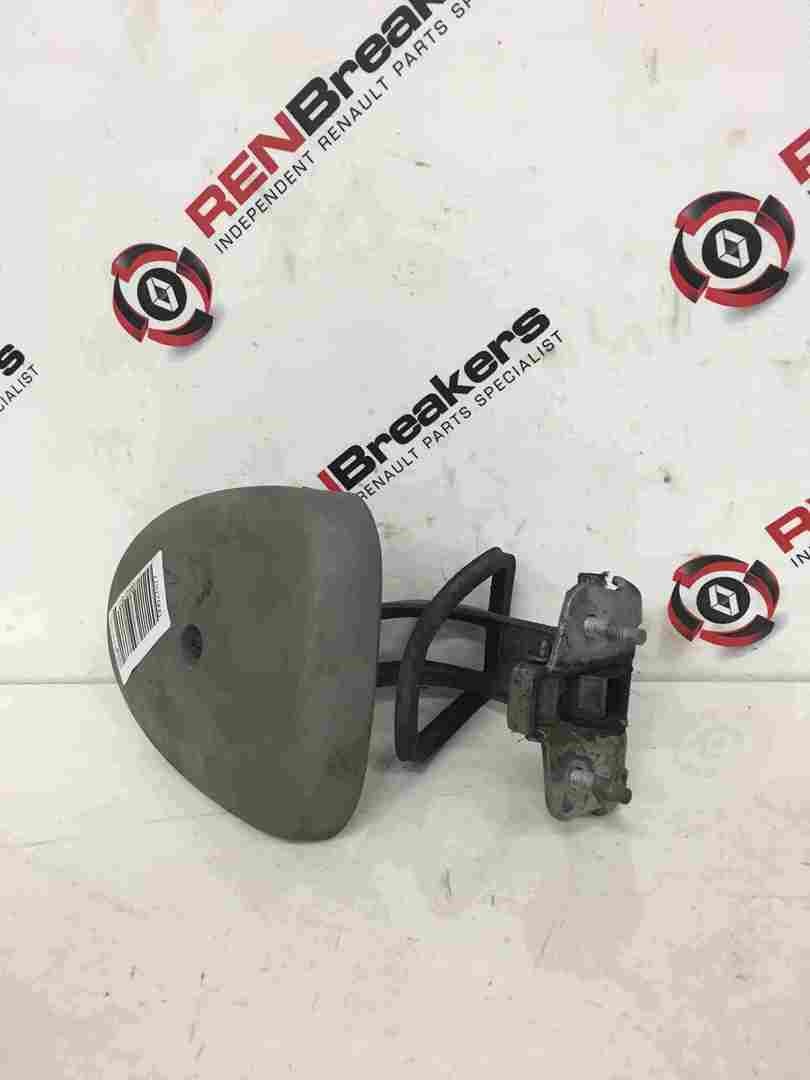 Renault Trafic 2001-2006 Passenger NSR Rear Door Hinge Check Strap