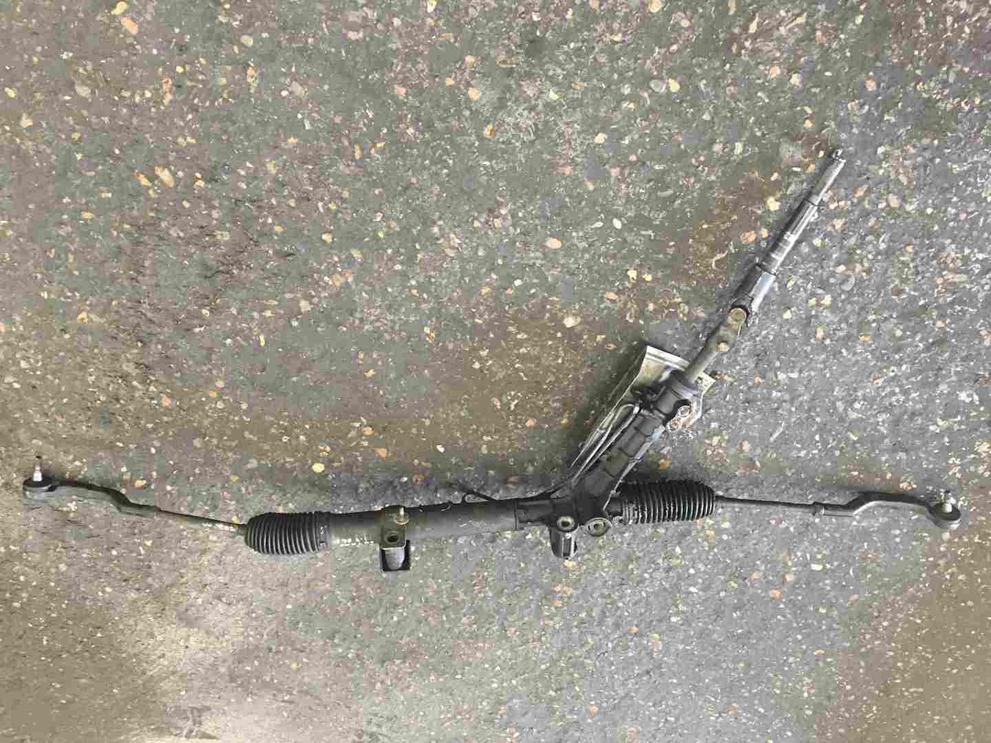 Renault Trafic 2001-2006 Power Steering Rack  