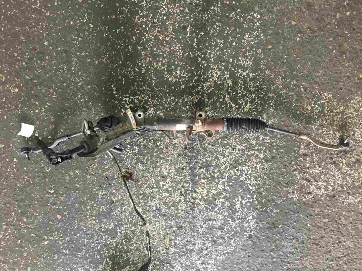 Renault Trafic 2001-2006 Power Steering Rack 8200386741