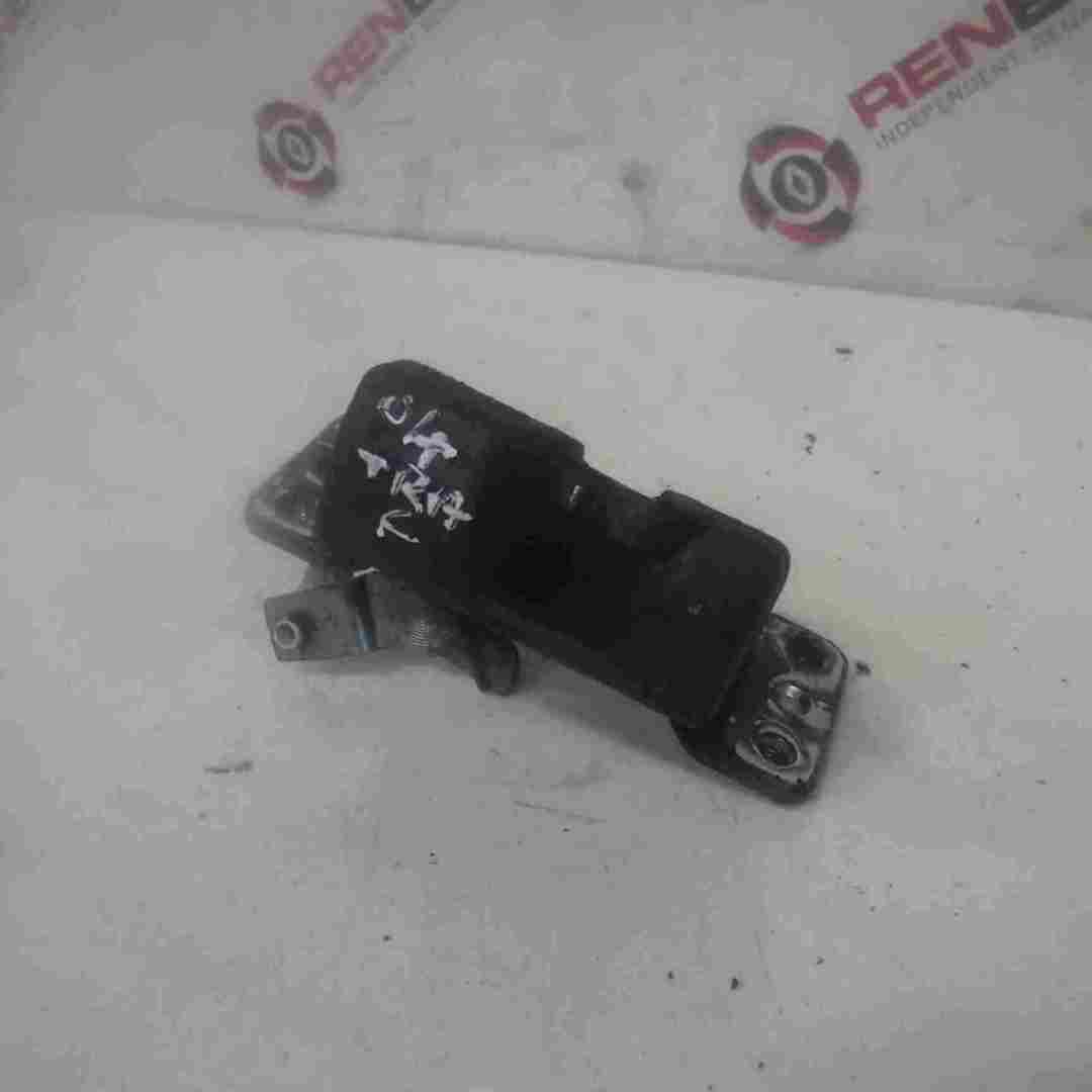Renault Trafic 2001-2006 Rear Door Locking Latch Catch 91166956