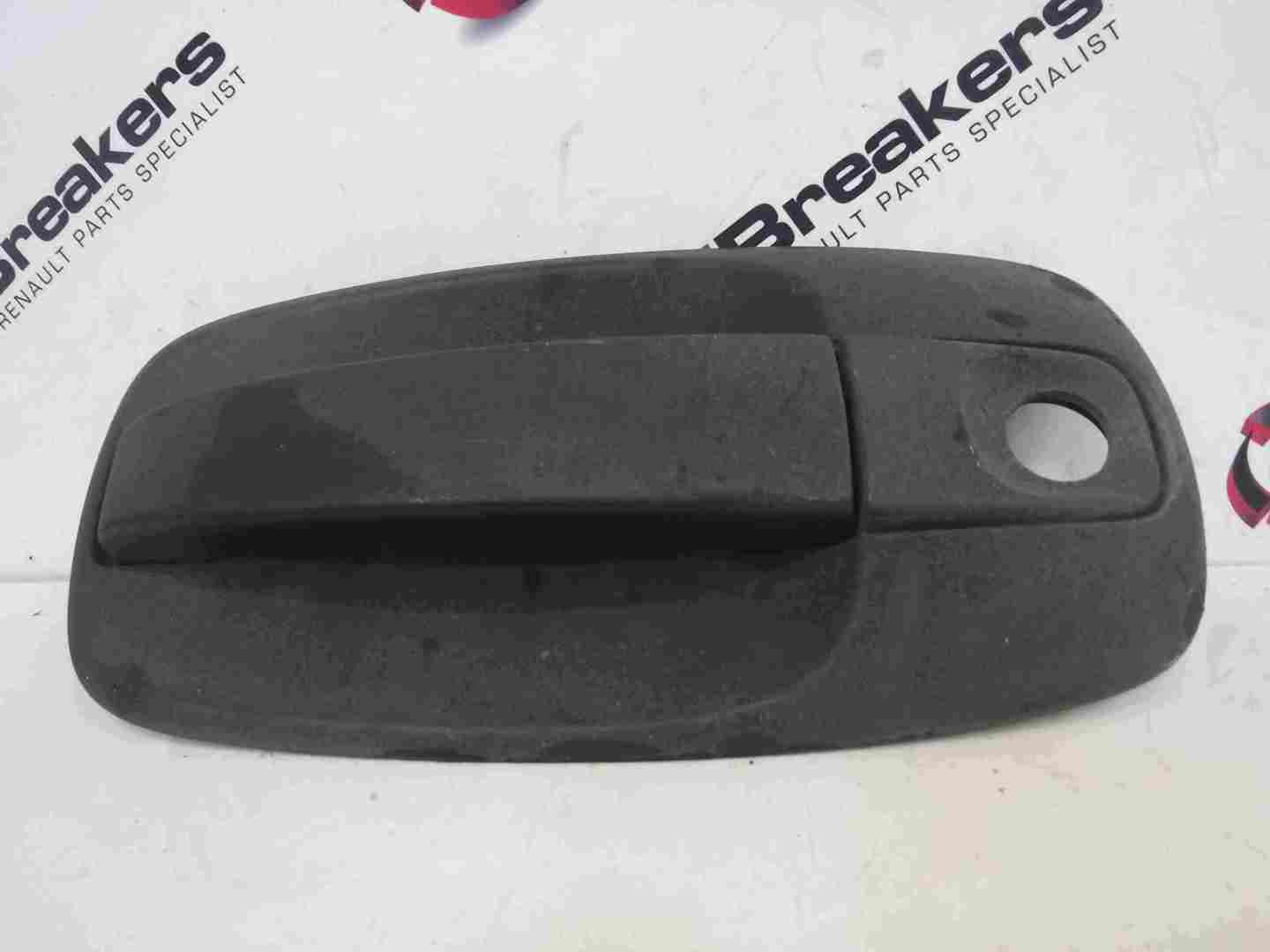 Renault Trafic 2001-2006 Rear Exterior Door Handle