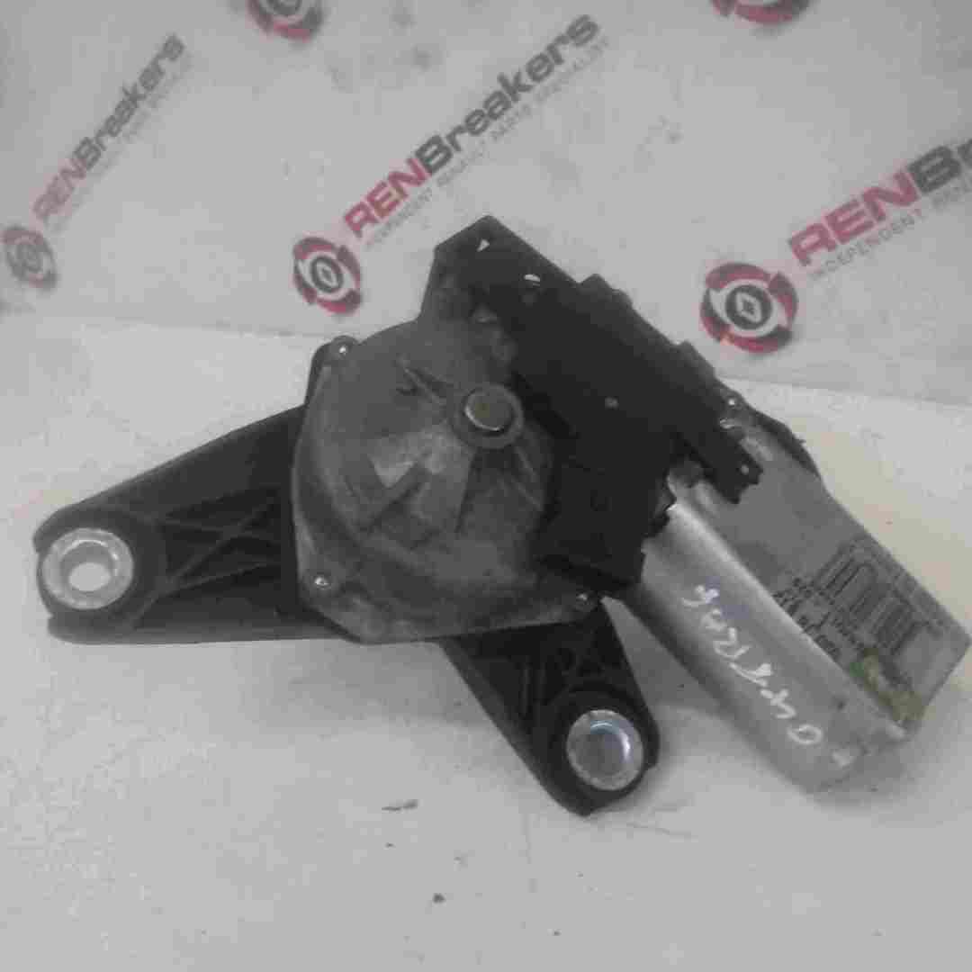 Renault Trafic 2001-2006 Rear Wiper Motor 8200145486