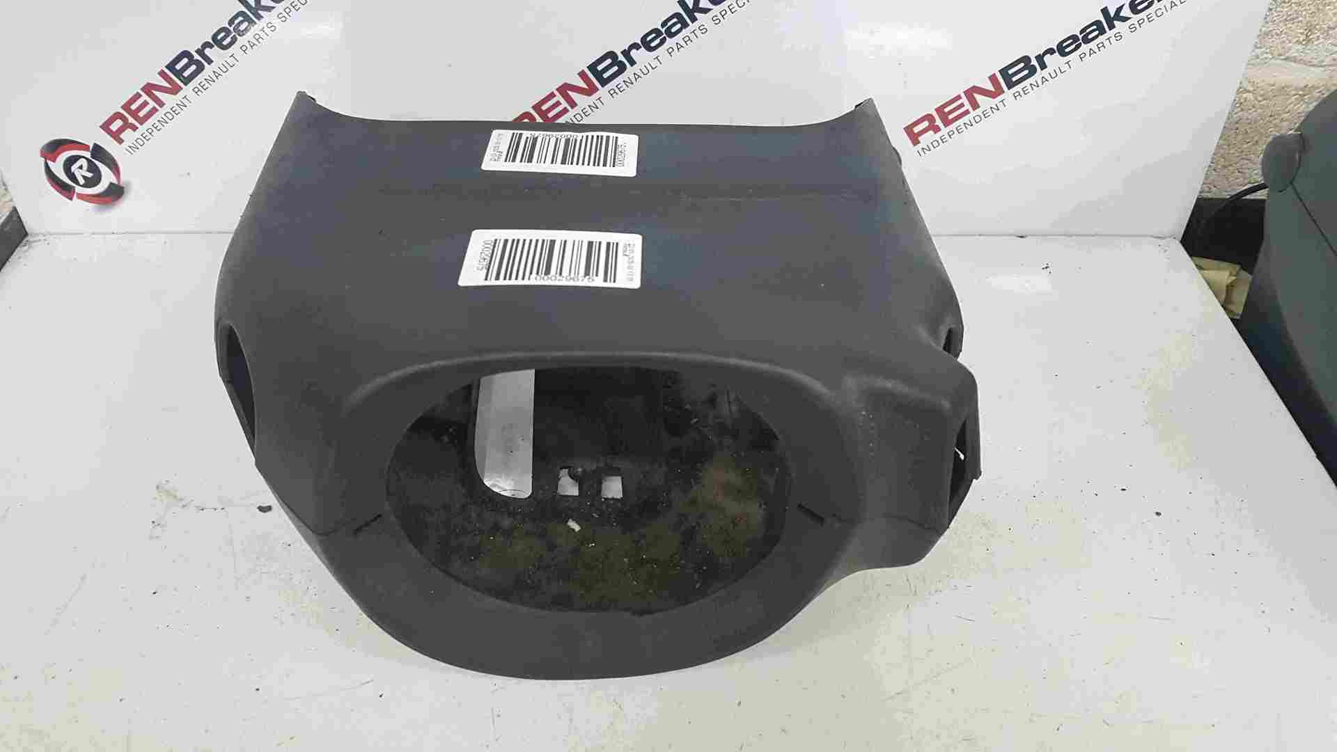 Renault Trafic 2001-2006 Steering Wheel Cowling Surround 8200139434