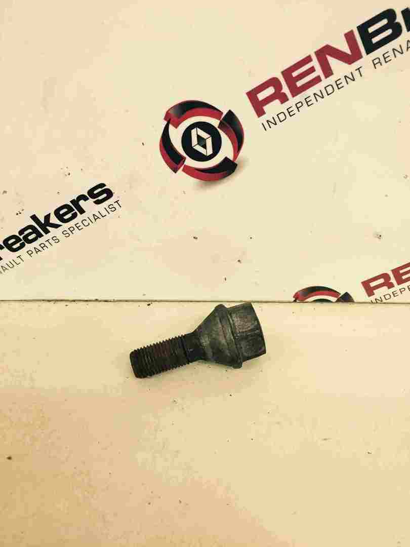 Renault Trafic 2001-2006 Wheel Nut Bolt