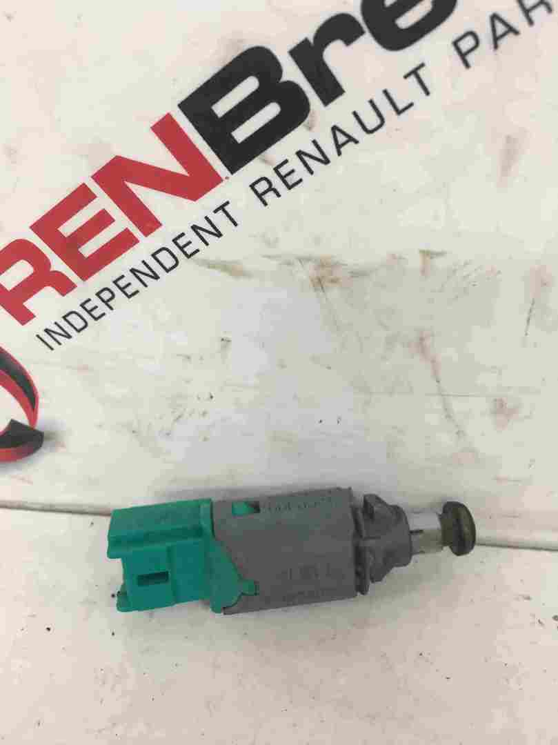 Renault Trafic Clutch Pedal Travel