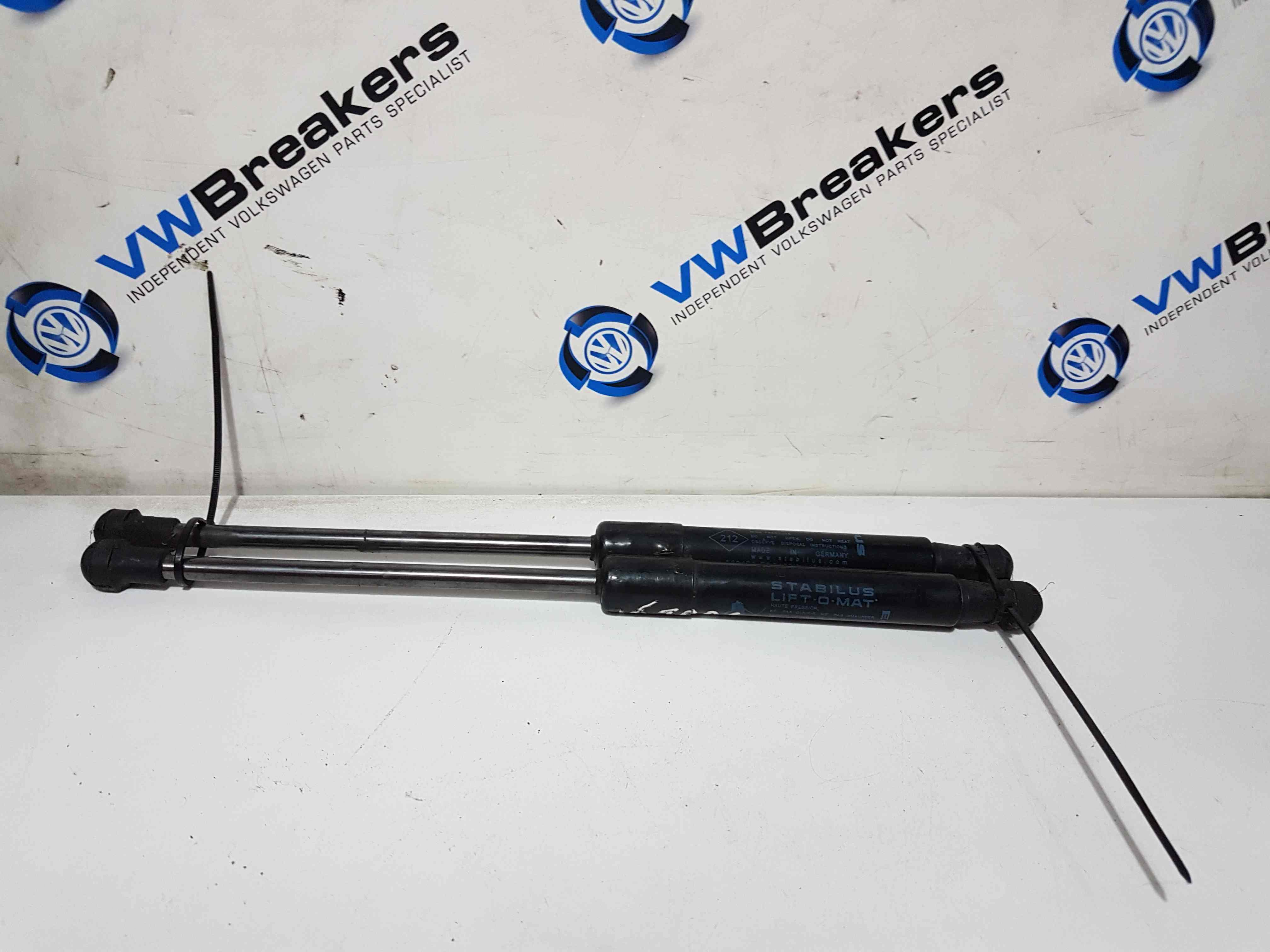 Renault Trafic 2001-2014 Boot Tailgate GAS Strut 654702565R