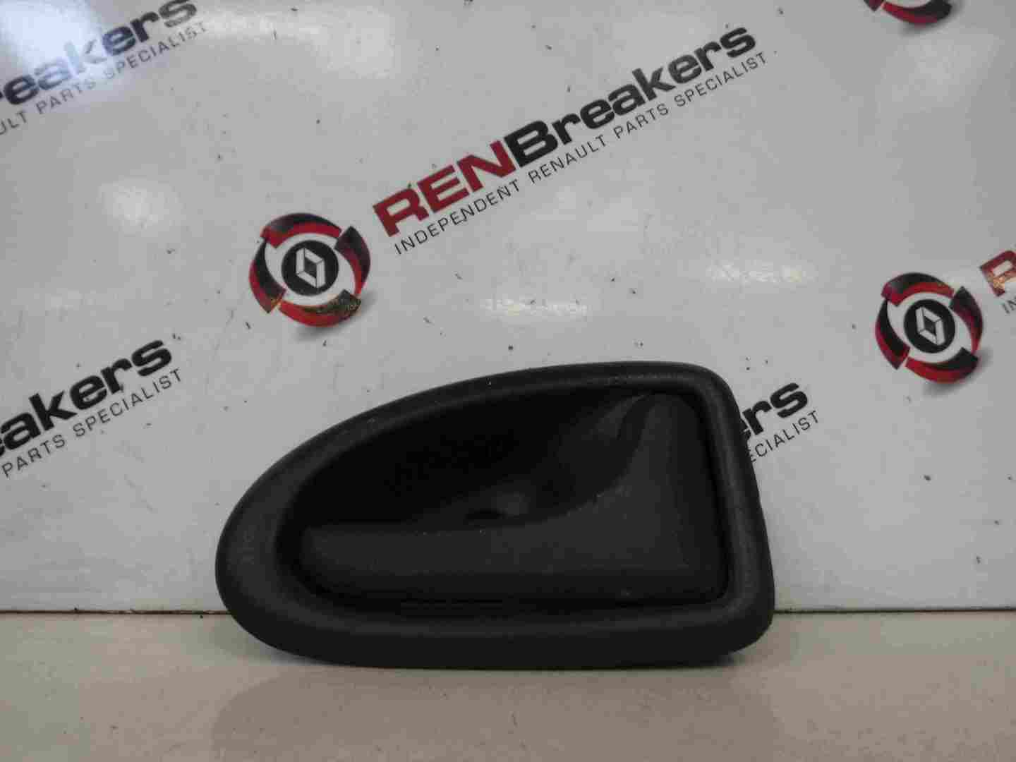 Renault Trafic 2001-2014 Drivers OSF Front Interior Door Handle