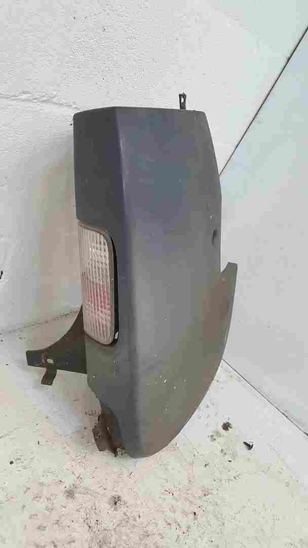Thumb 6 Renault Trafic 2001-2014 Drivers OSR Rear Bumper Corner + FOG Light  8200201457