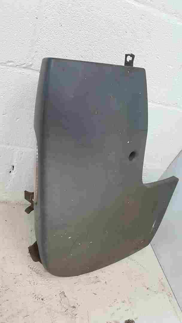 Thumb 2 Renault Trafic 2001-2014 Drivers OSR Rear Bumper Corner + FOG Light  8200201457