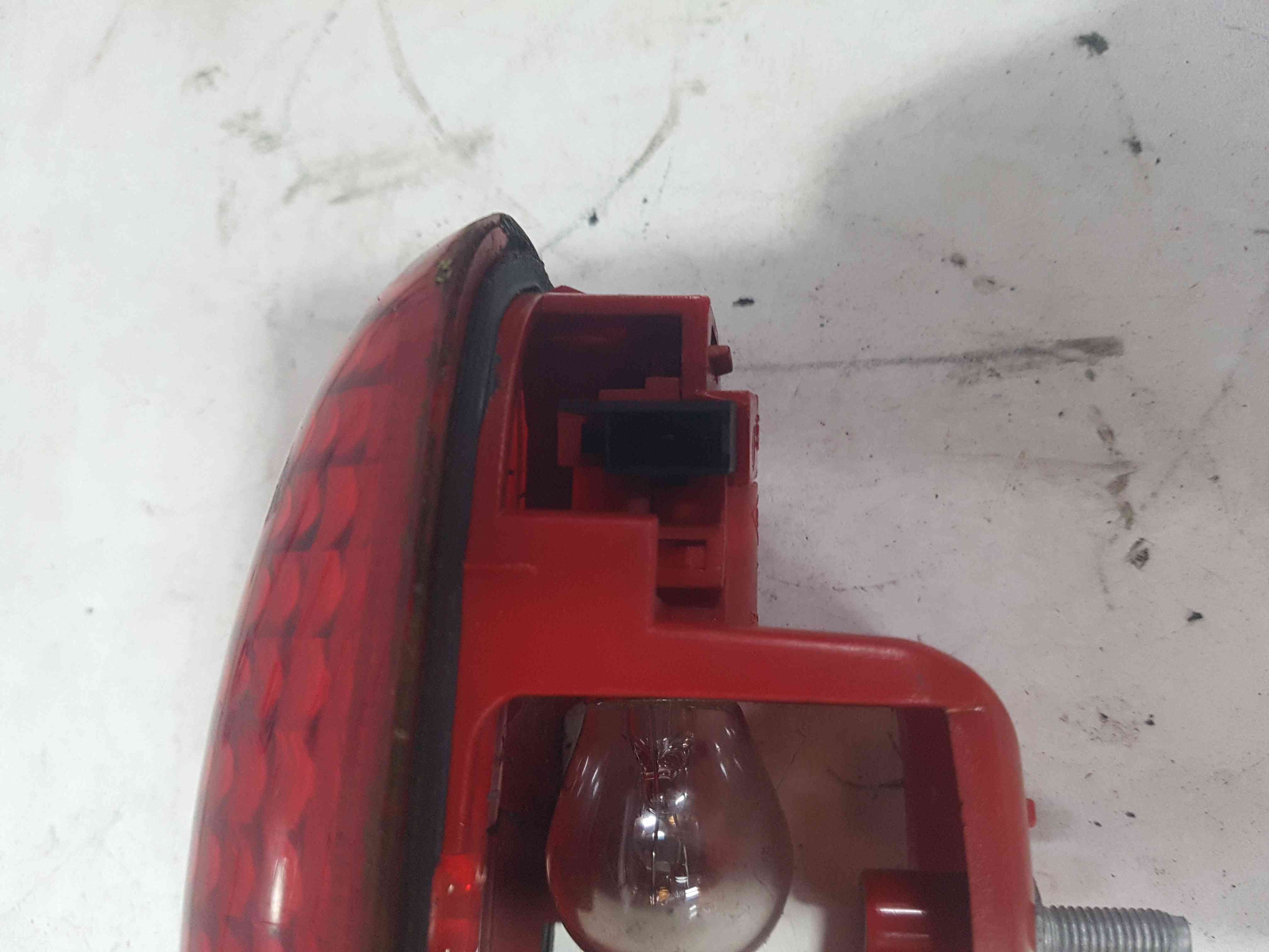 Thumb 2 Renault Trafic 2001-2014 High Level Brake Light 8200209522