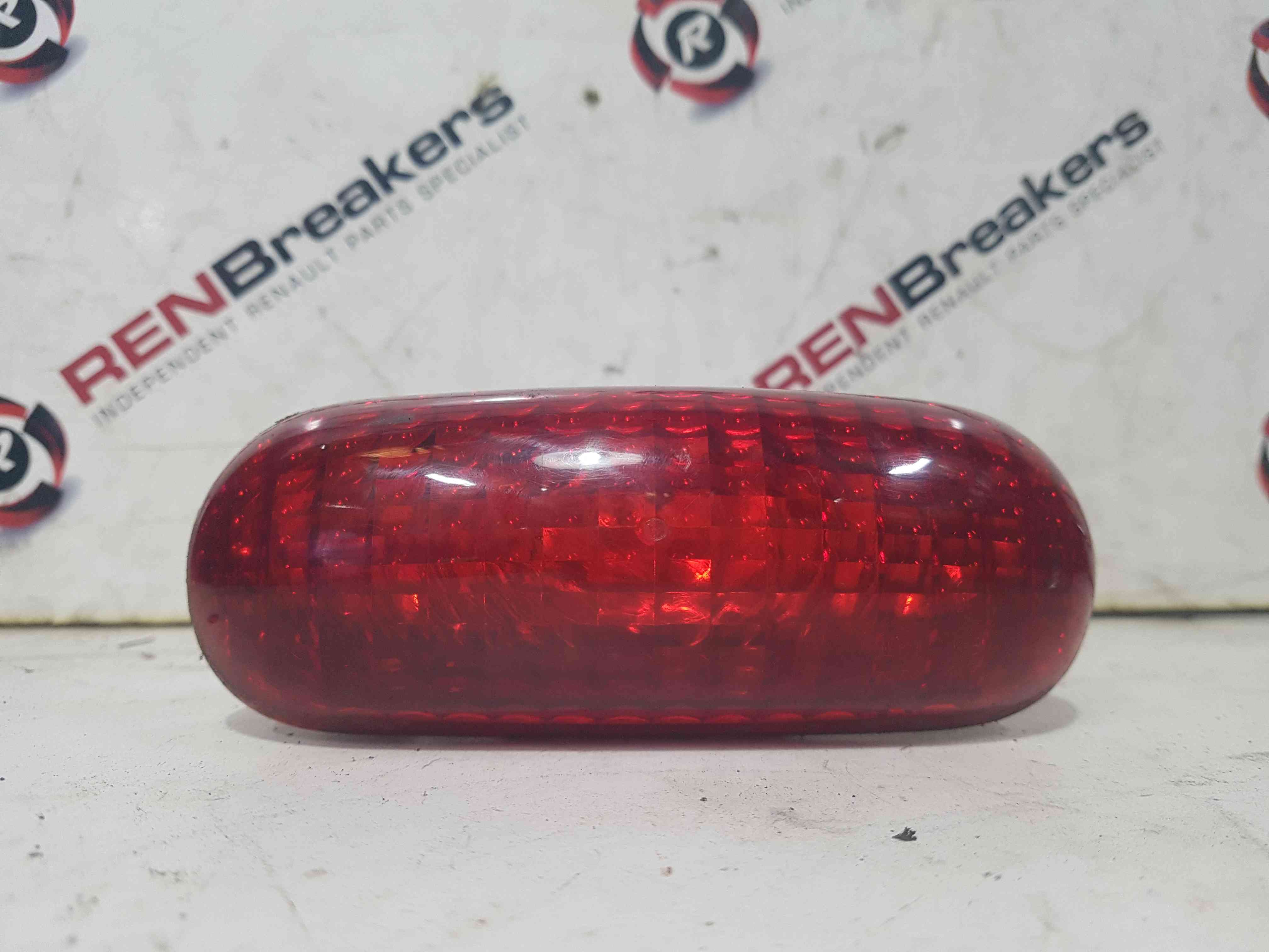Thumb 3 Renault Trafic 2001-2014 High Level Brake Light 8200209522