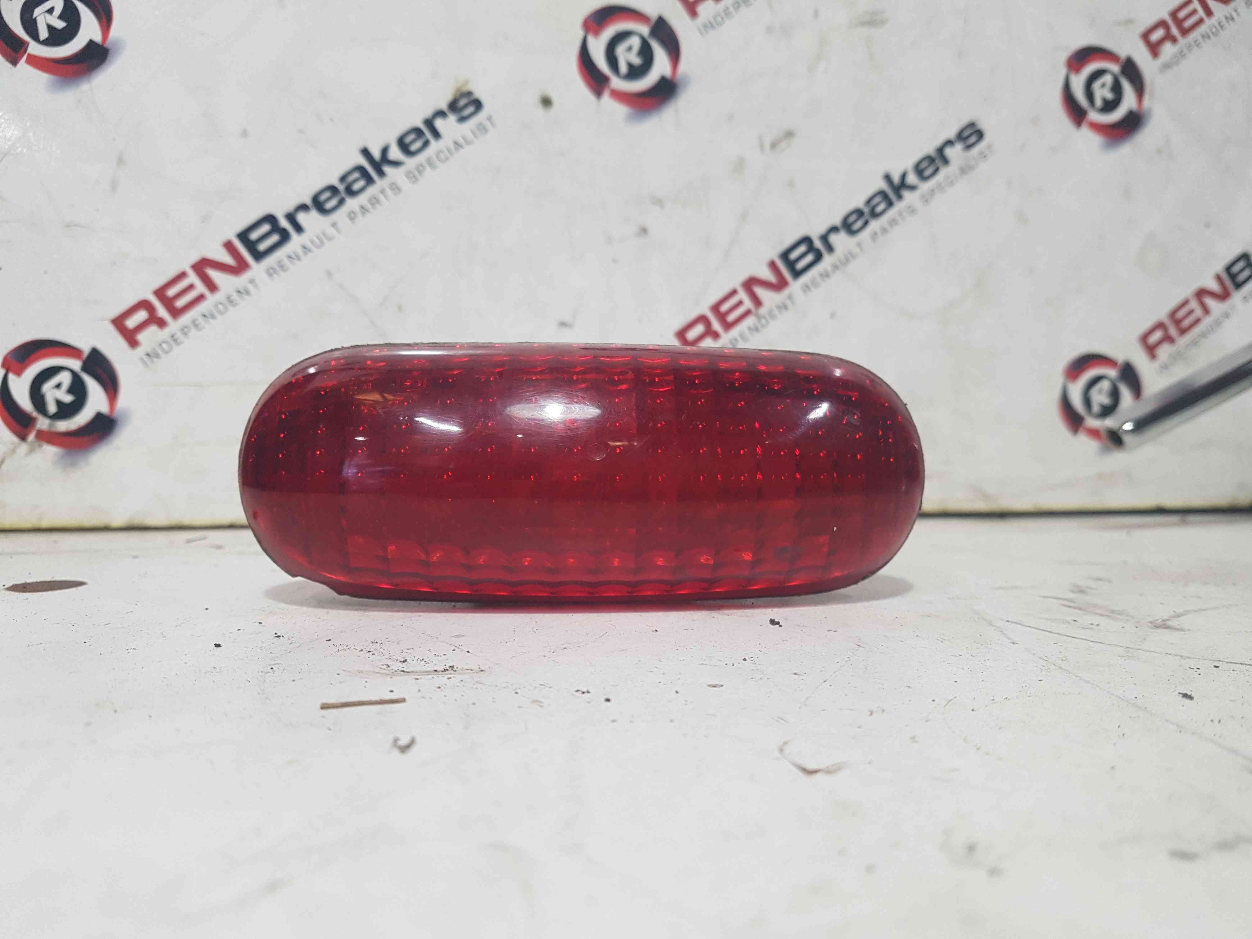Thumb 4 Renault Trafic 2001-2014 High Level Brake Light 8200209522