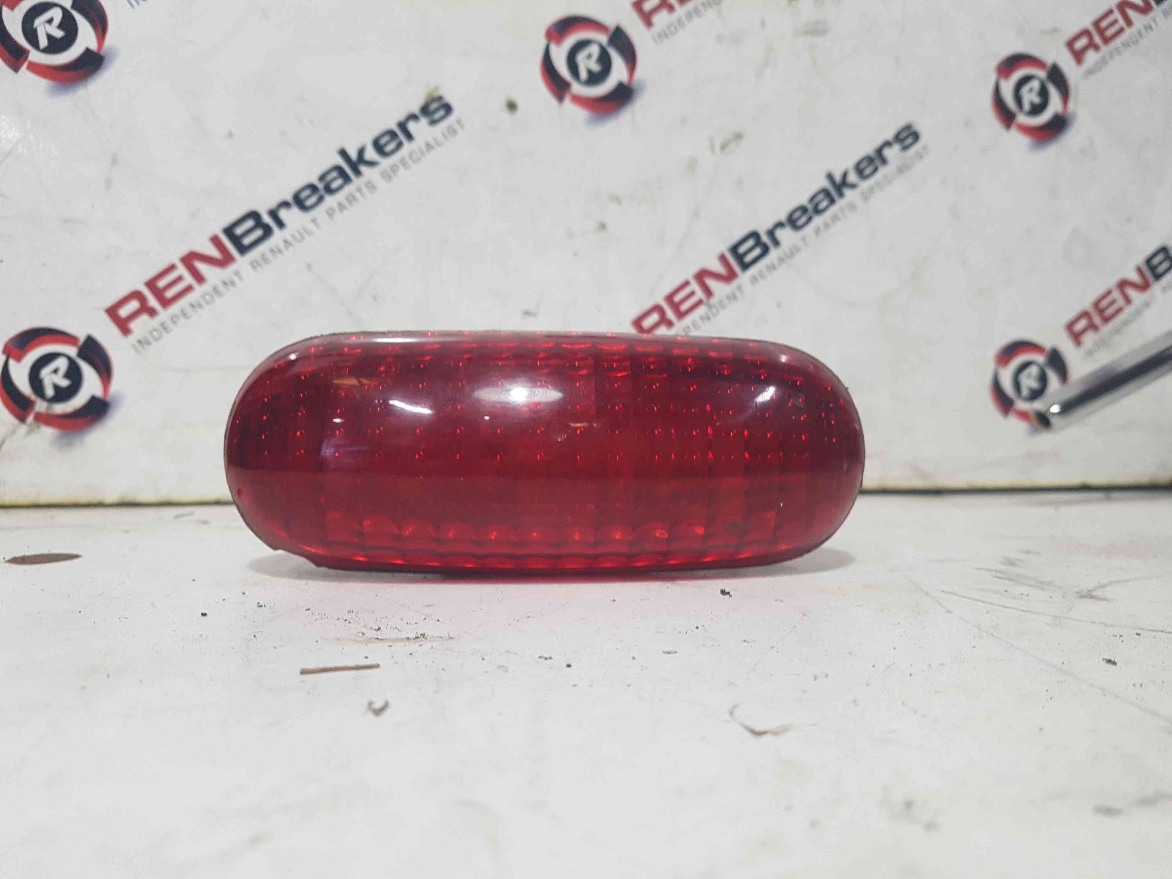 Thumb 5 Renault Trafic 2001-2014 High Level Brake Light 8200209522