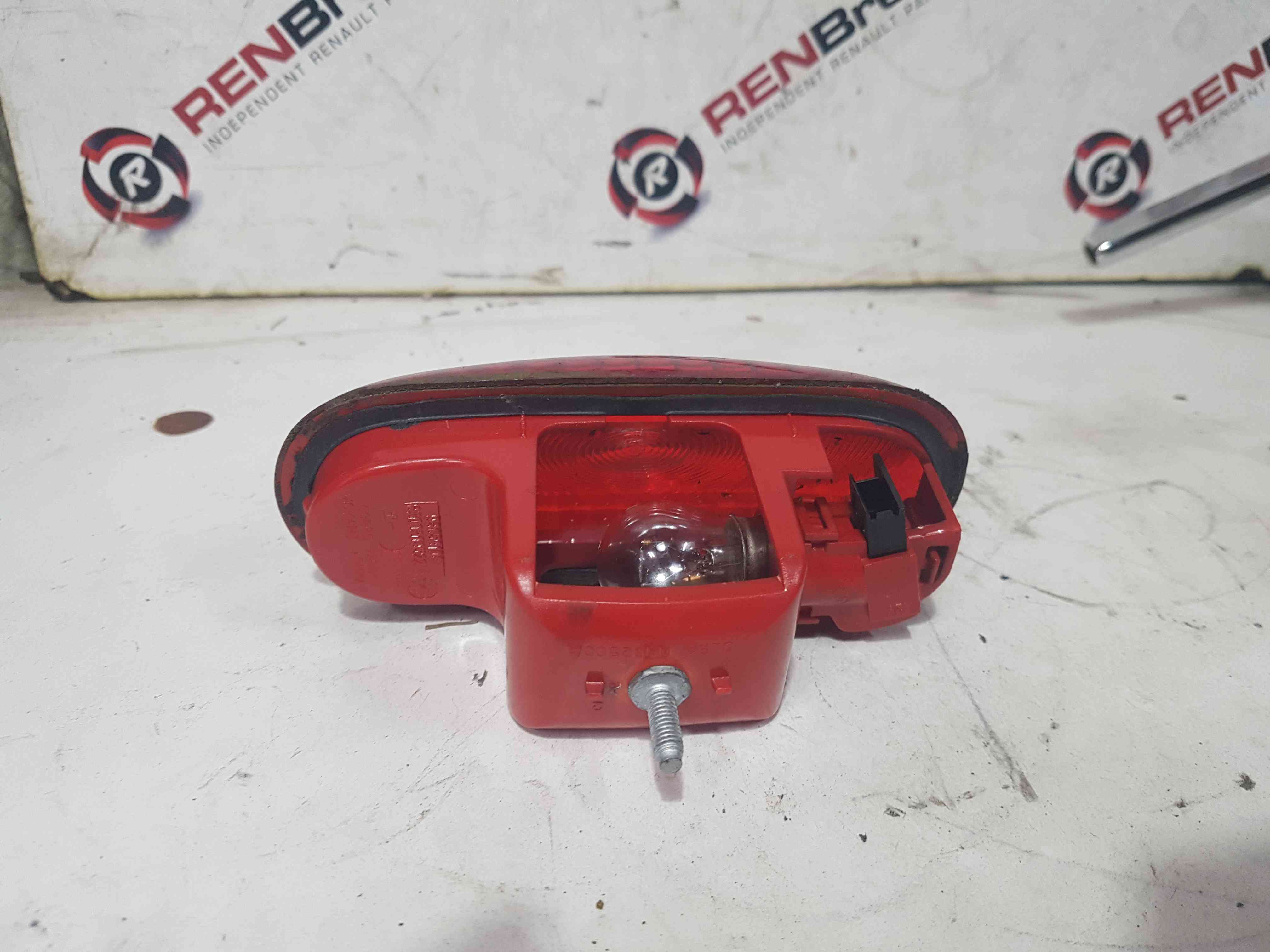 Renault Trafic 2001-2014 High Level Brake Light 8200209522