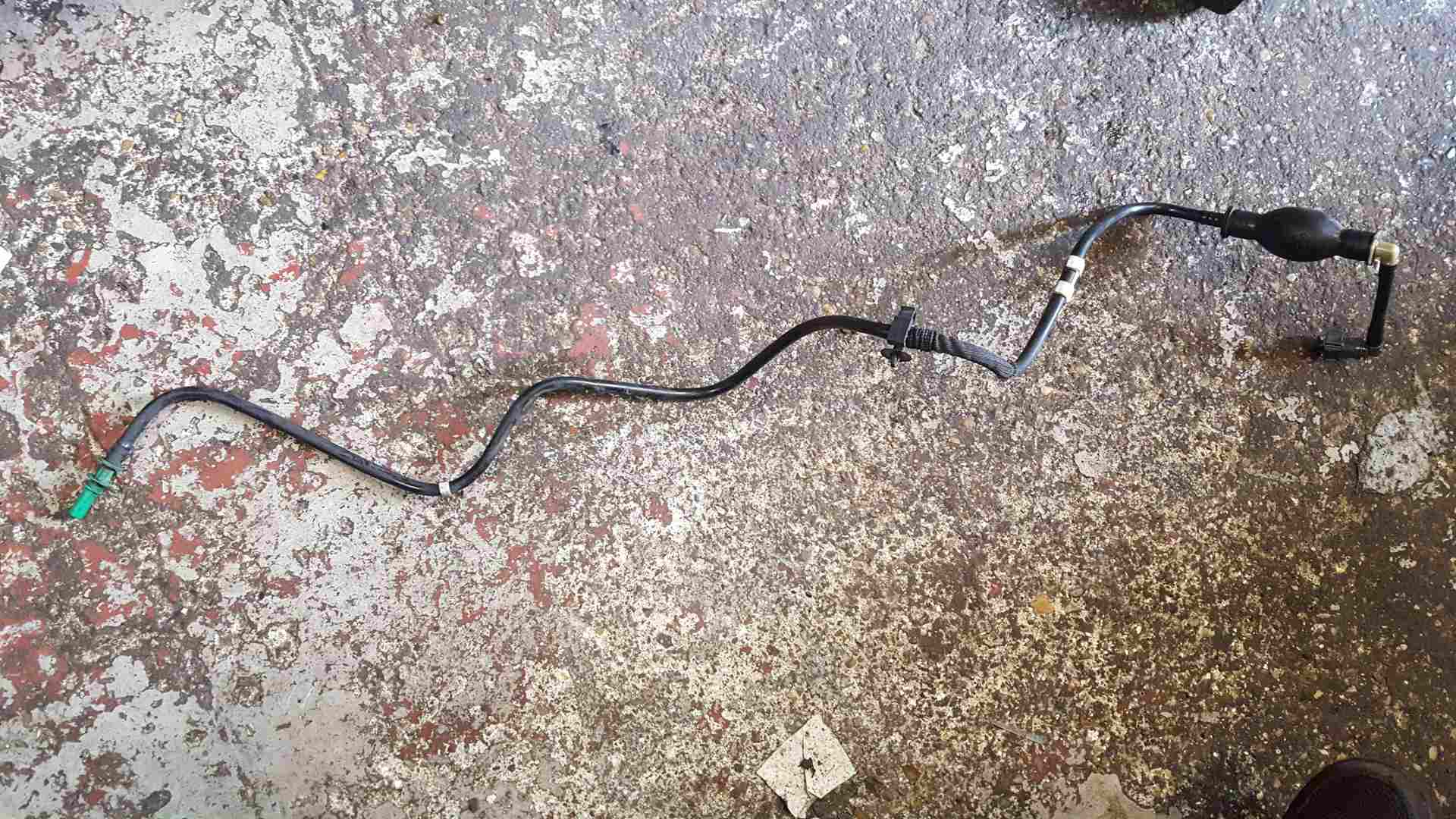 Renault Trafic 2006-2014 1.9 DCI Fuel Tank Sender Unit Pump M9r