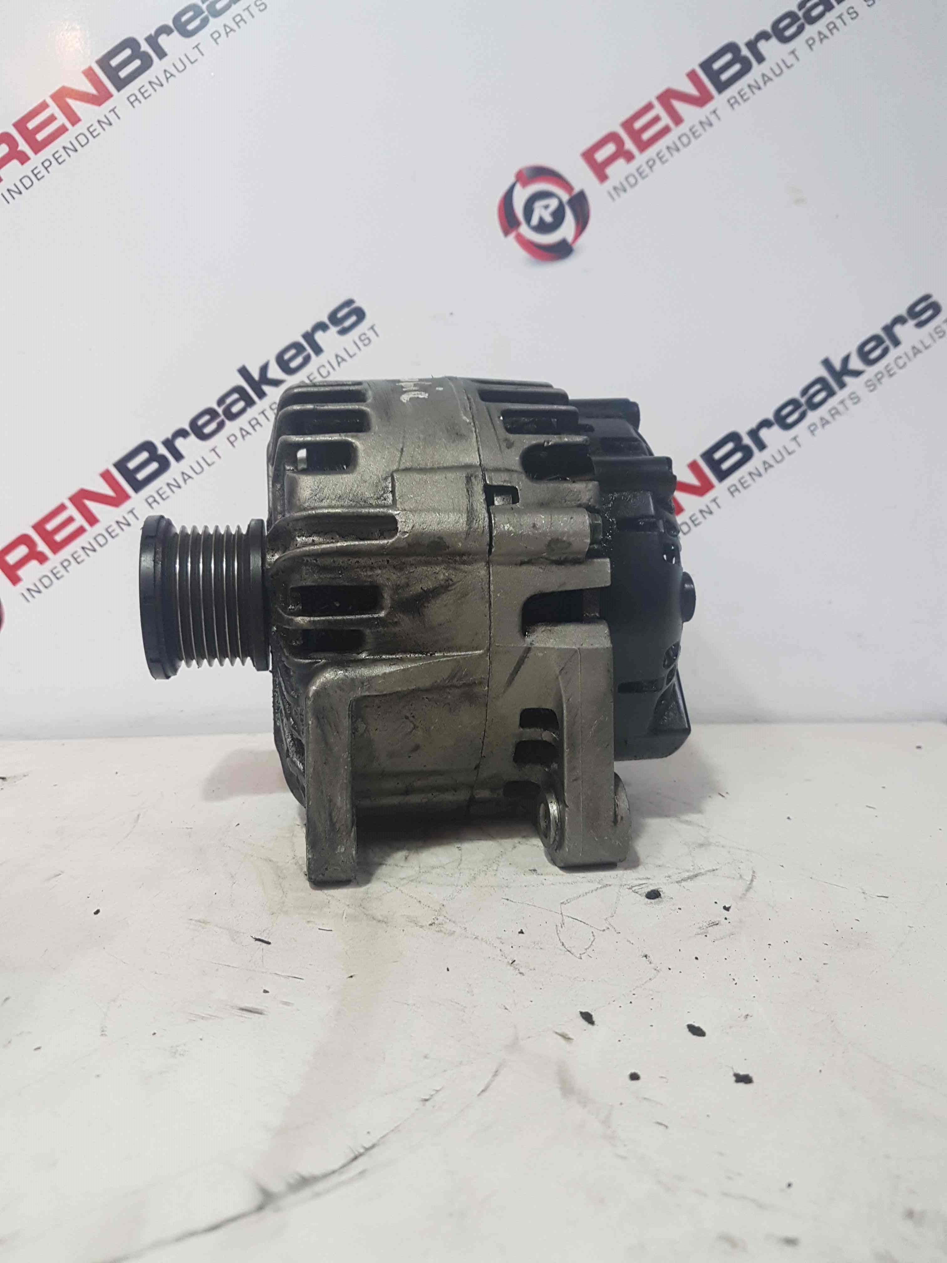 Thumb 9 Renault Trafic 2006-2014 2.0 DCI Alternator M9R 780 0986080420