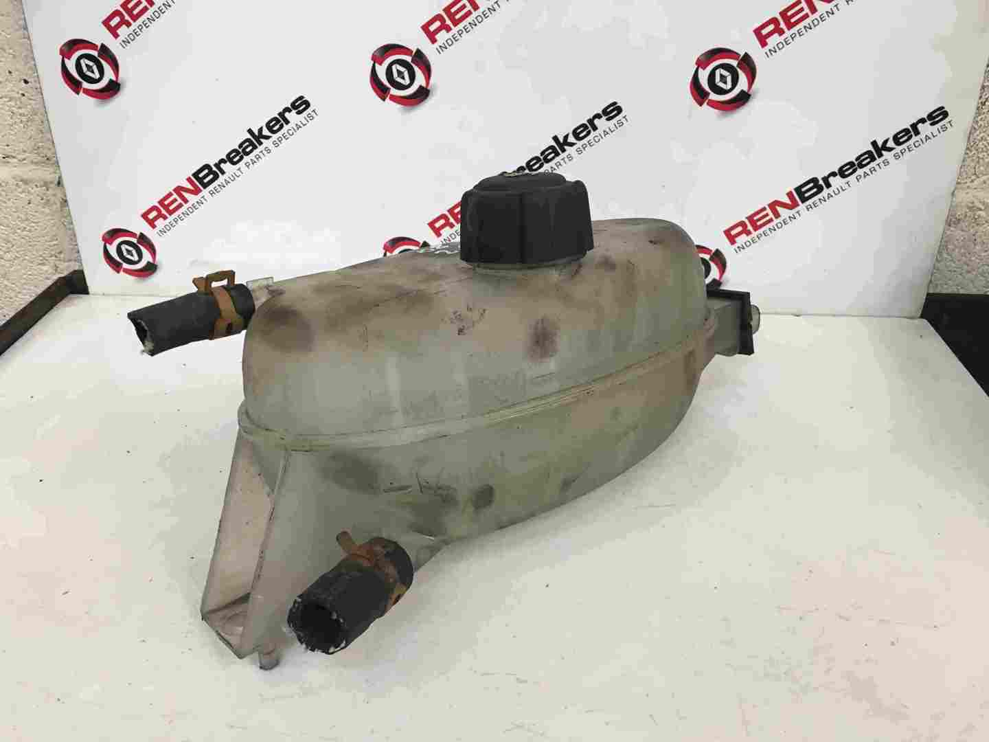 Renault Trafic 2006-2014 Coolant Header Tank Bottle