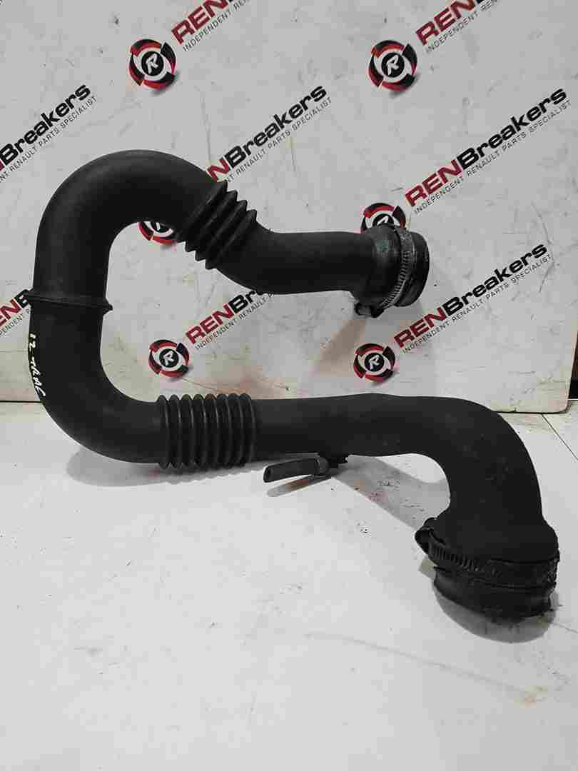 Thumb 2 Renault Trafic 2006-2014 Intercooler Pipe 2.0 Diesel Engine M9R786 8201068612