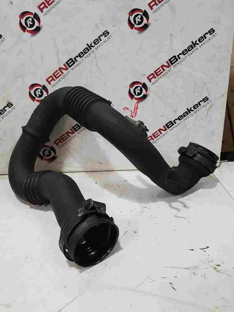 Thumb 4 Renault Trafic 2006-2014 Intercooler Pipe 2.0 Diesel Engine M9R786 8201068612