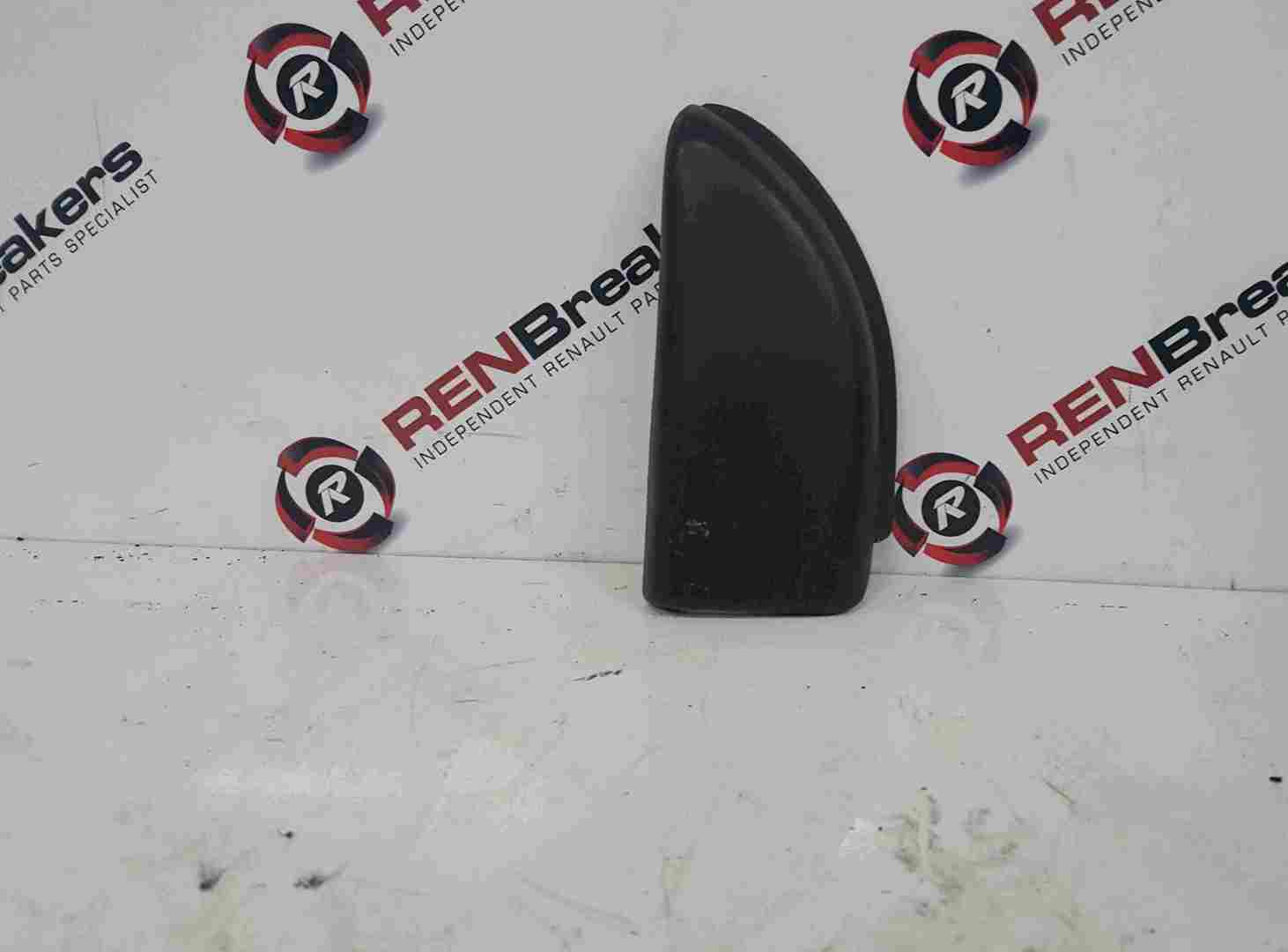 Renault Trafic 2006-2014 Sliding Door End Cap Plastic 8200020535