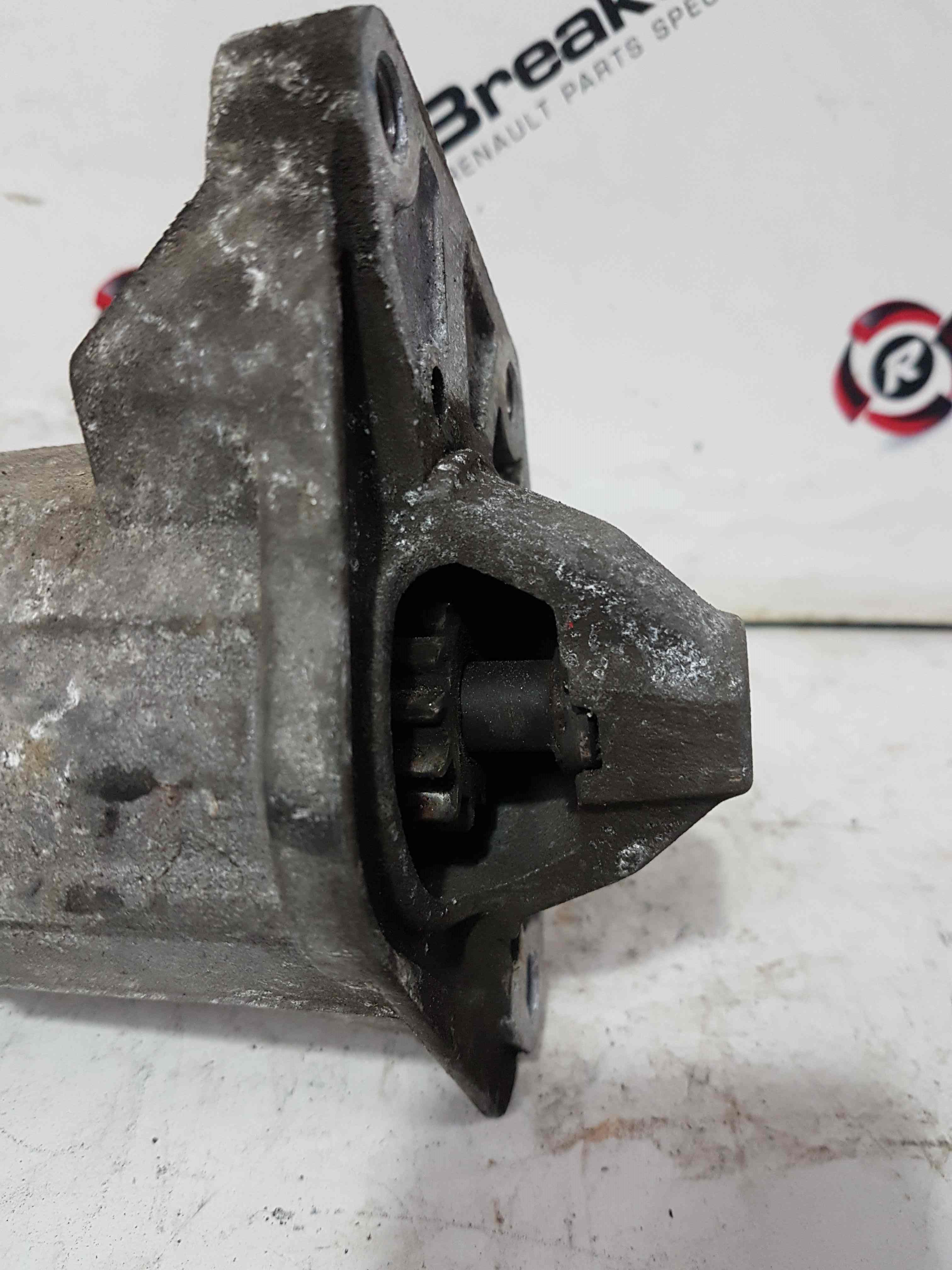 Thumb 5 Renault Trafic 2014-2018 1.6 DCI Starter Motor Starting 233003248R