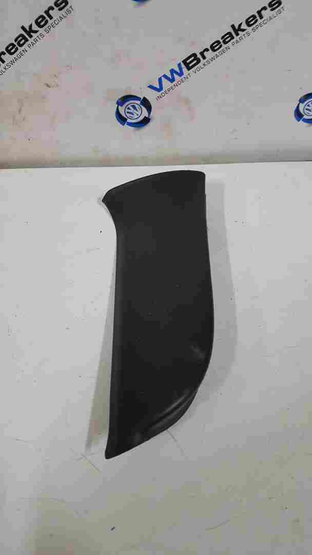 Thumb 3 Renault Trafic 2014-2018 Drivers OS Wing Mirror Trim Plastic