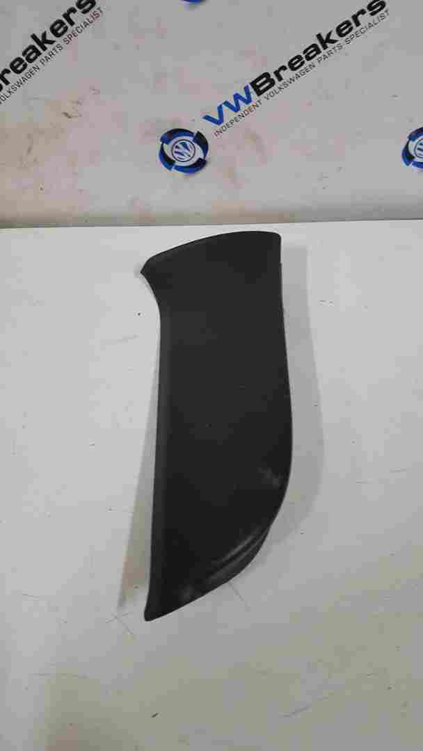 Thumb 4 Renault Trafic 2014-2018 Drivers OS Wing Mirror Trim Plastic