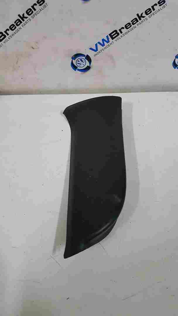 Renault Trafic 2014-2018 Drivers OS Wing Mirror Trim Plastic