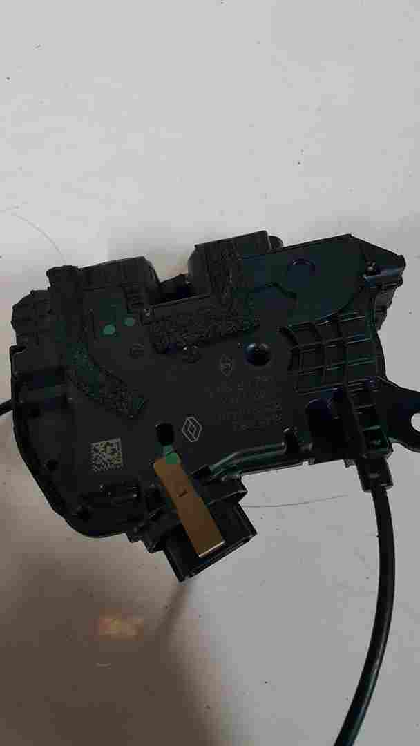 Thumb 6 Renault Trafic 2014-2018 Drivers OSF Front Door Lock Mechanism 805021444R