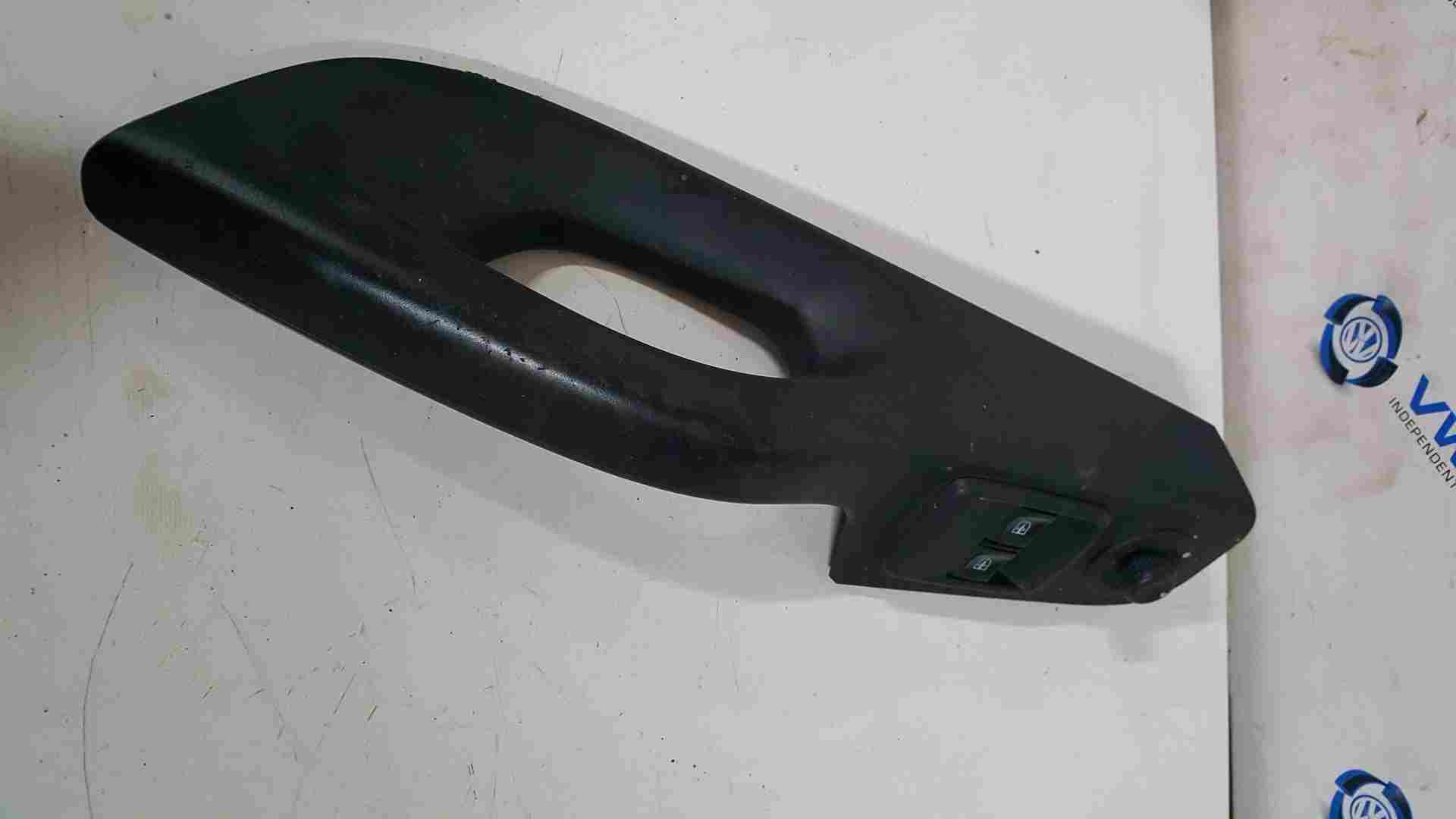 Thumb 2 Renault Trafic 2014-2018 Drivers OSF Front Window Switch Panel
