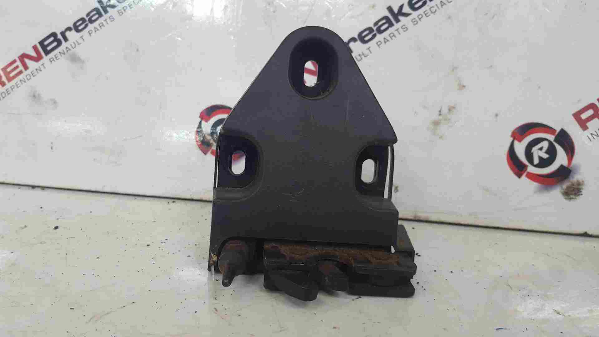 Thumb 2 Renault Trafic 2014-2018 Drivers OSR Rear TOP Door Lock Catch Latch 152615