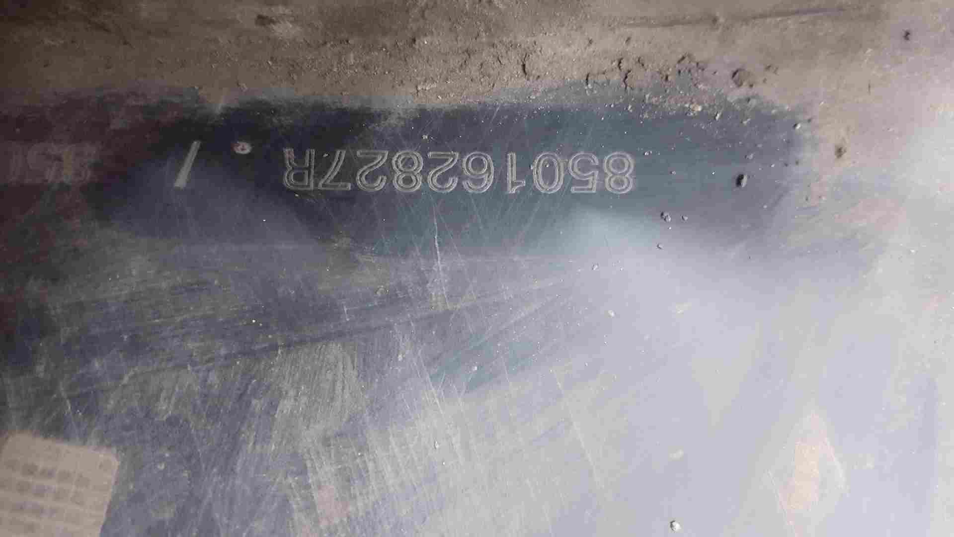 Thumb 7 Renault Trafic 2014-2018 Genuine Rear Drivers Side Bumper Vivaro OSR 850162827r